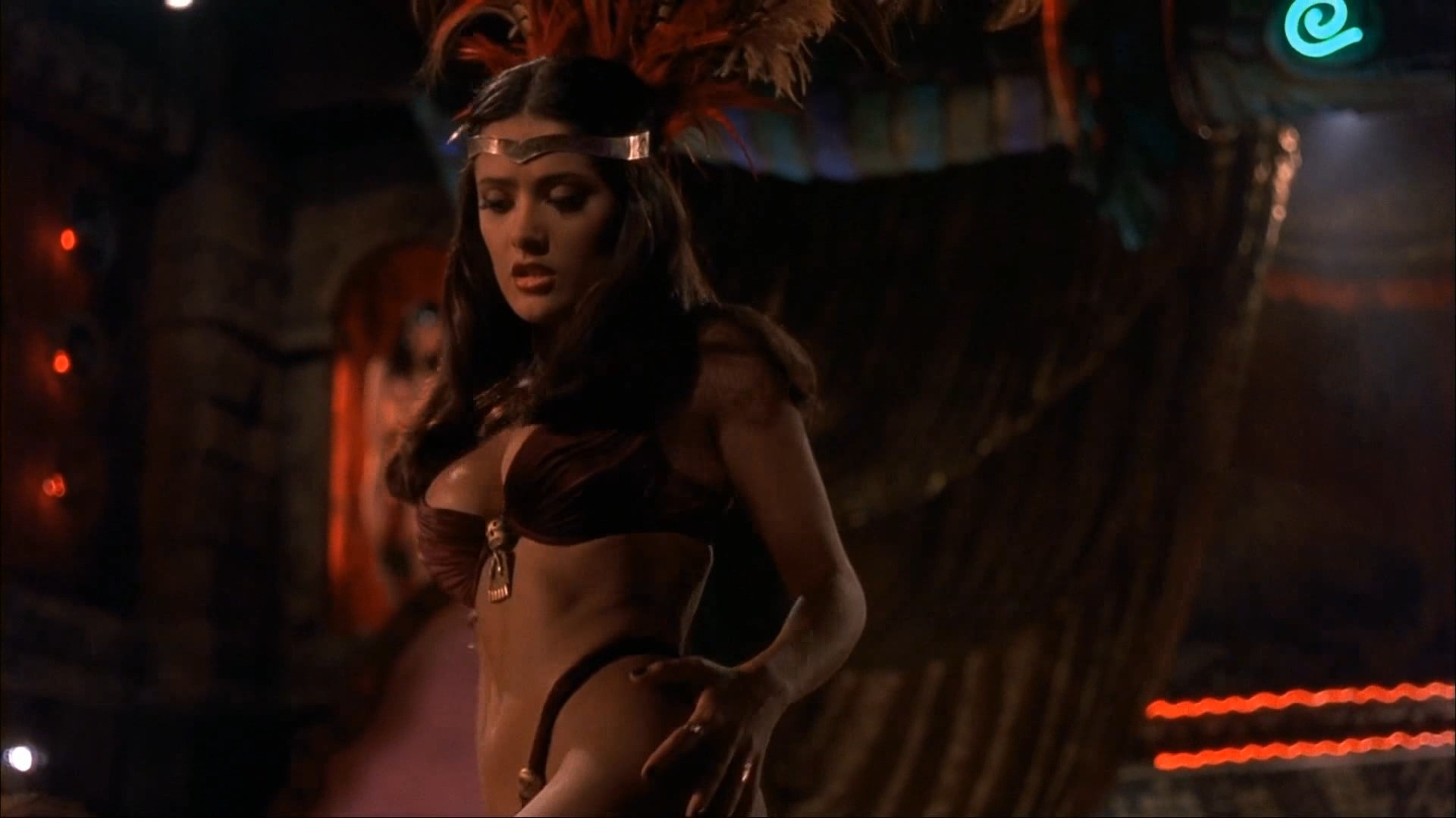 From Dusk Till Dawn, Movies, Wallpapers, 1920x1080 Full HD Desktop