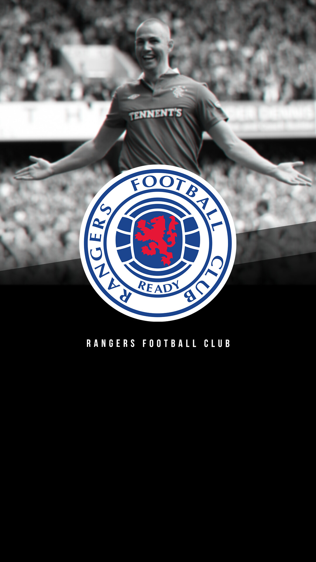 Rangers F.C., Sports team, Rangers FC mobile wallpapers, Fan favorites, 1080x1920 Full HD Phone