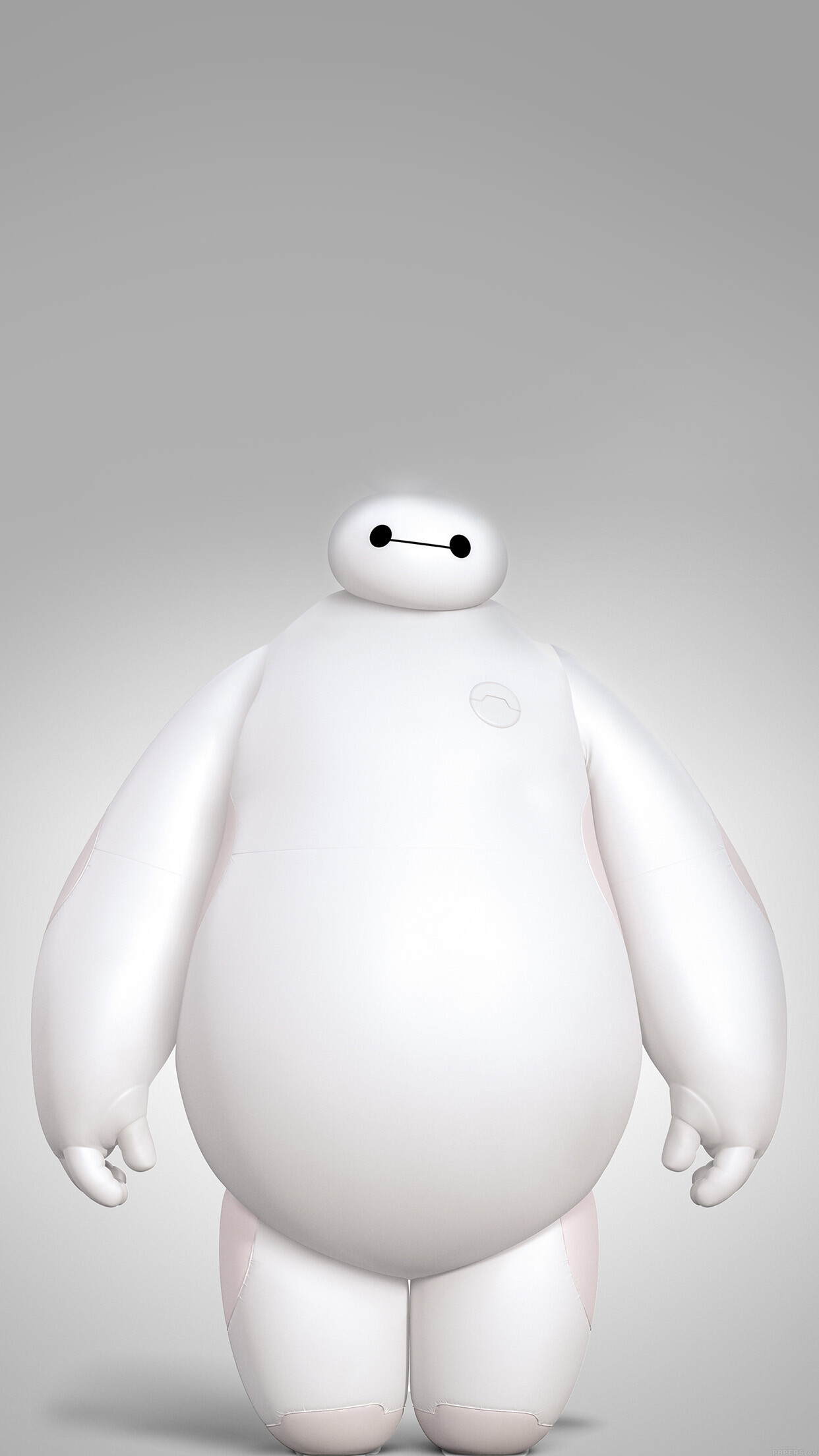 Big Hero 6, Baymax movie, Disney art, Illustrations, 1250x2210 HD Phone