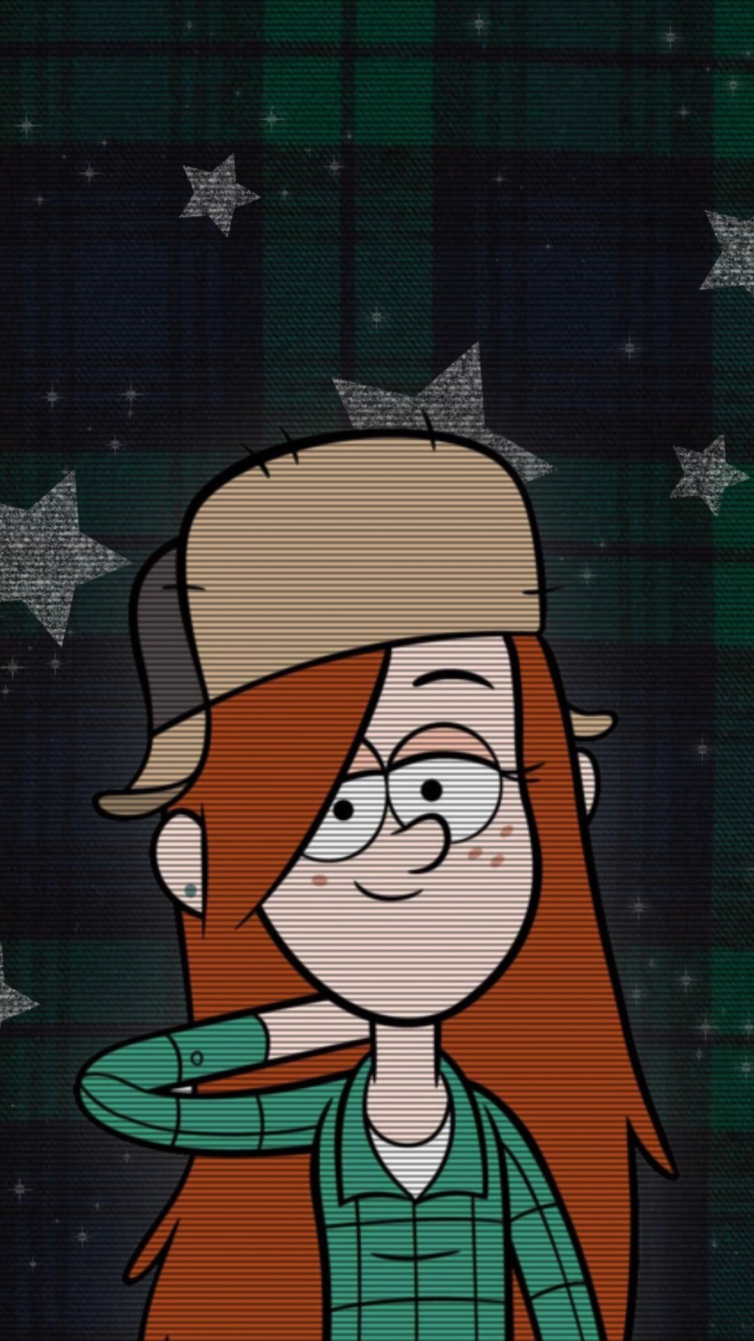 Gravity Falls Animation, Tumblr posts, Quirky wallpapers, Social media trendsetter, 1080x1920 Full HD Phone