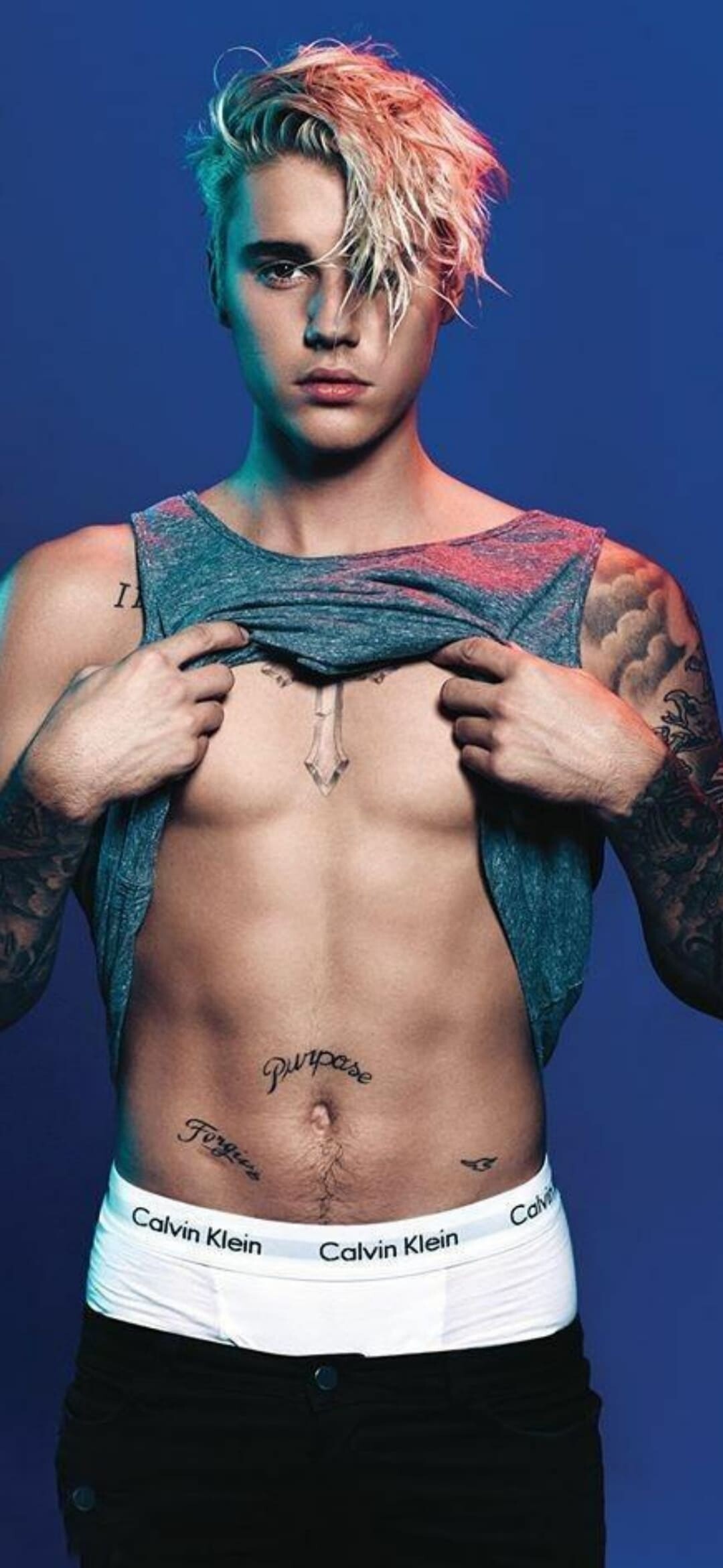 Top Bieber wallpapers, Premium collection, Exclusive download, Best of the best, 1080x2340 HD Phone