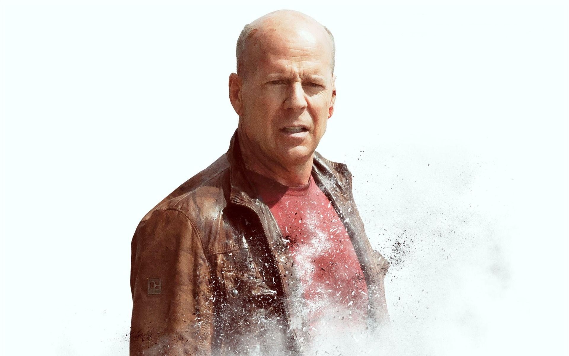 Bruce Willis, Movies, Hollywood, Filmography, 1920x1200 HD Desktop