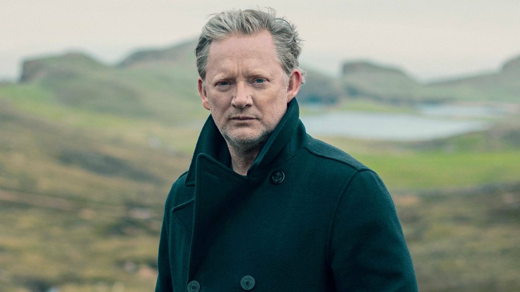 Shetland TV Series, Douglas Henshall, 7 seasons, 2000x1130 HD Desktop