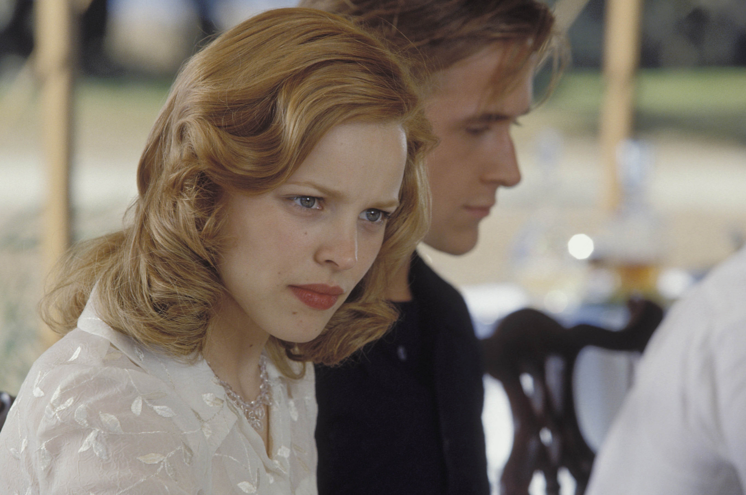 Rachel McAdams, Ryan Gosling, The Notebook images, The Notebook wallpapers, 2560x1700 HD Desktop