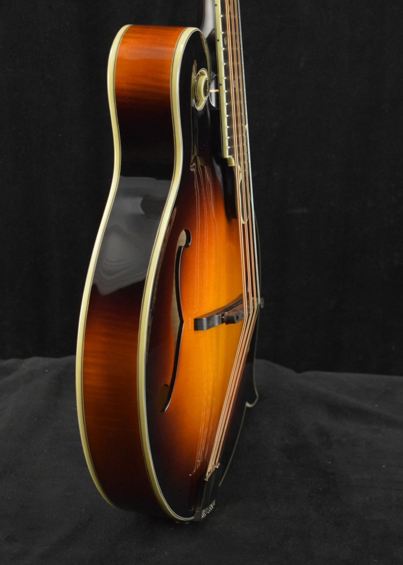 Mandola music, Eastman mda815 sb f style f hole mandola, Sunburst finish, 1660x2320 HD Phone