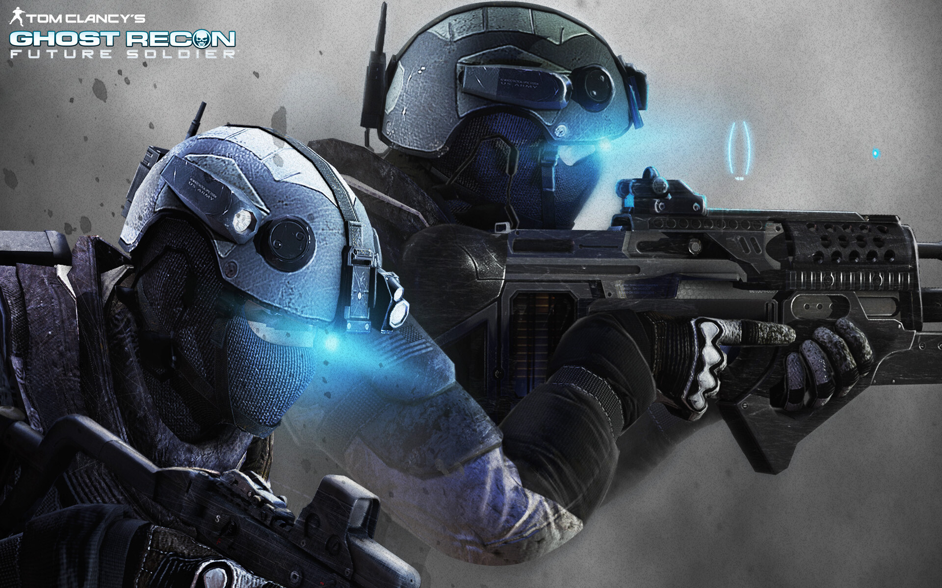 Ghost Recon: Future Soldier, HD wallpaper, Background image, Gaming, 1920x1200 HD Desktop