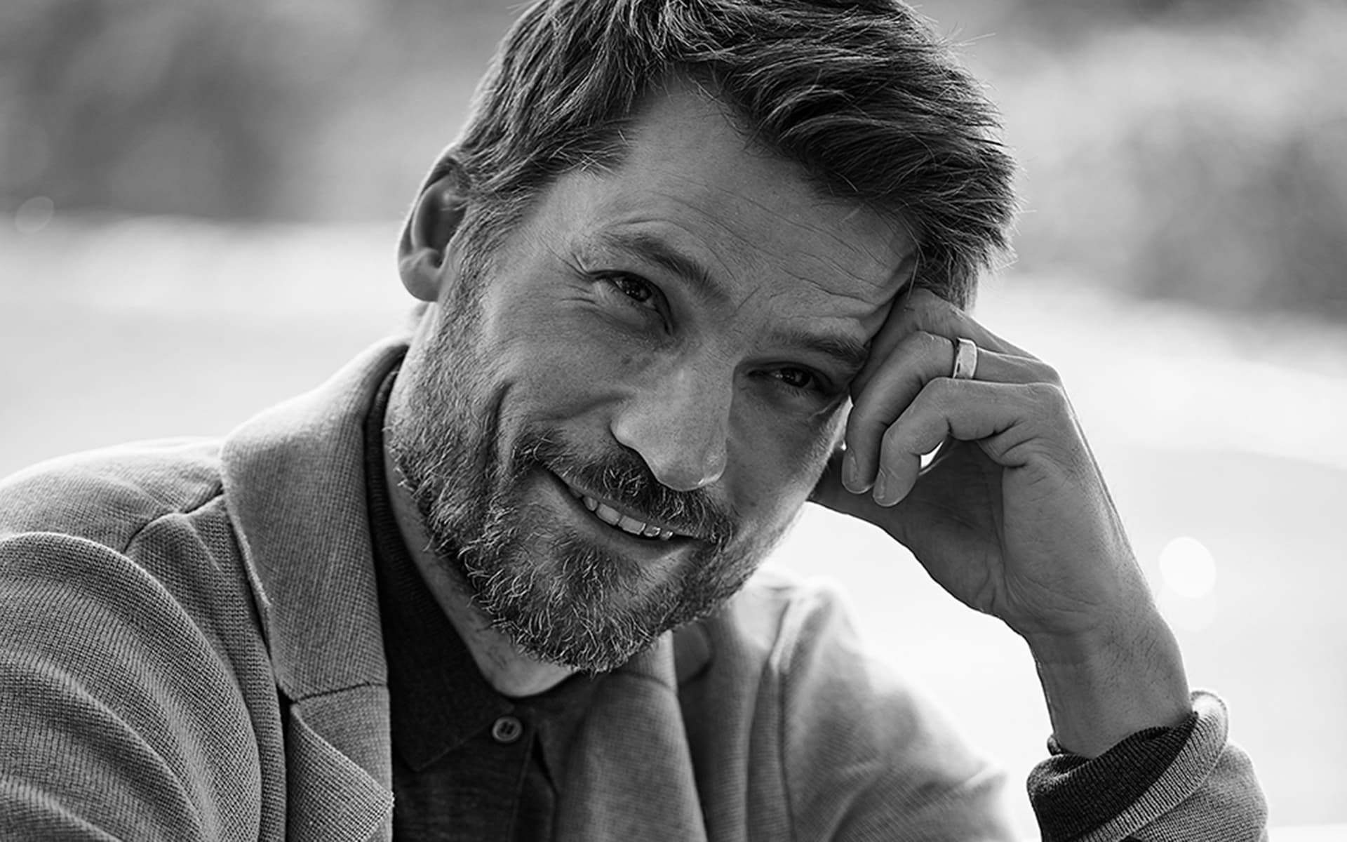 Nikolaj Coster-Waldau, Movies, Actor, Hollywood, 1920x1200 HD Desktop