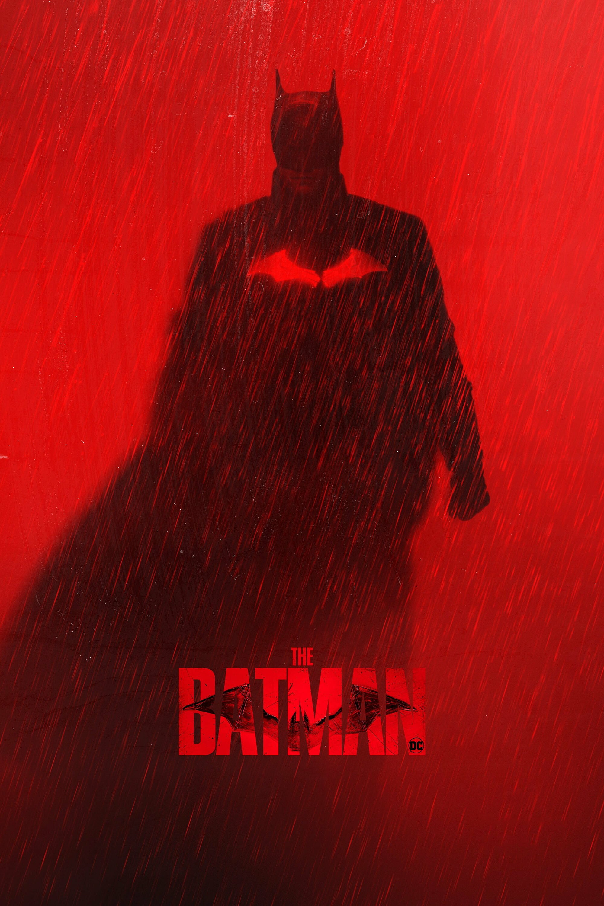 The Batman (2022), Poster wallpapers from the movie, 2000x3000 HD Phone