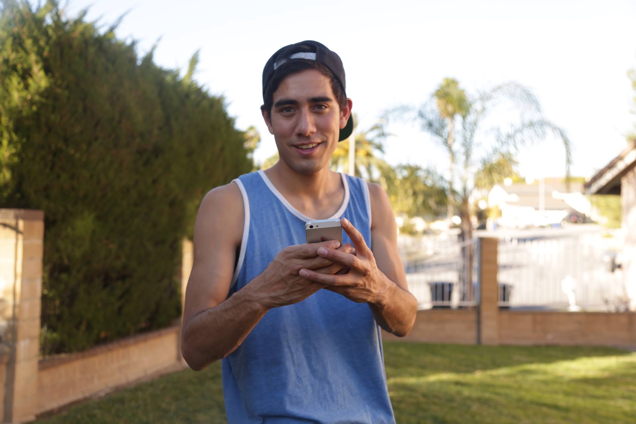 Zach King, Celebs, Net worth, YouTube growth, 2050x1370 HD Desktop