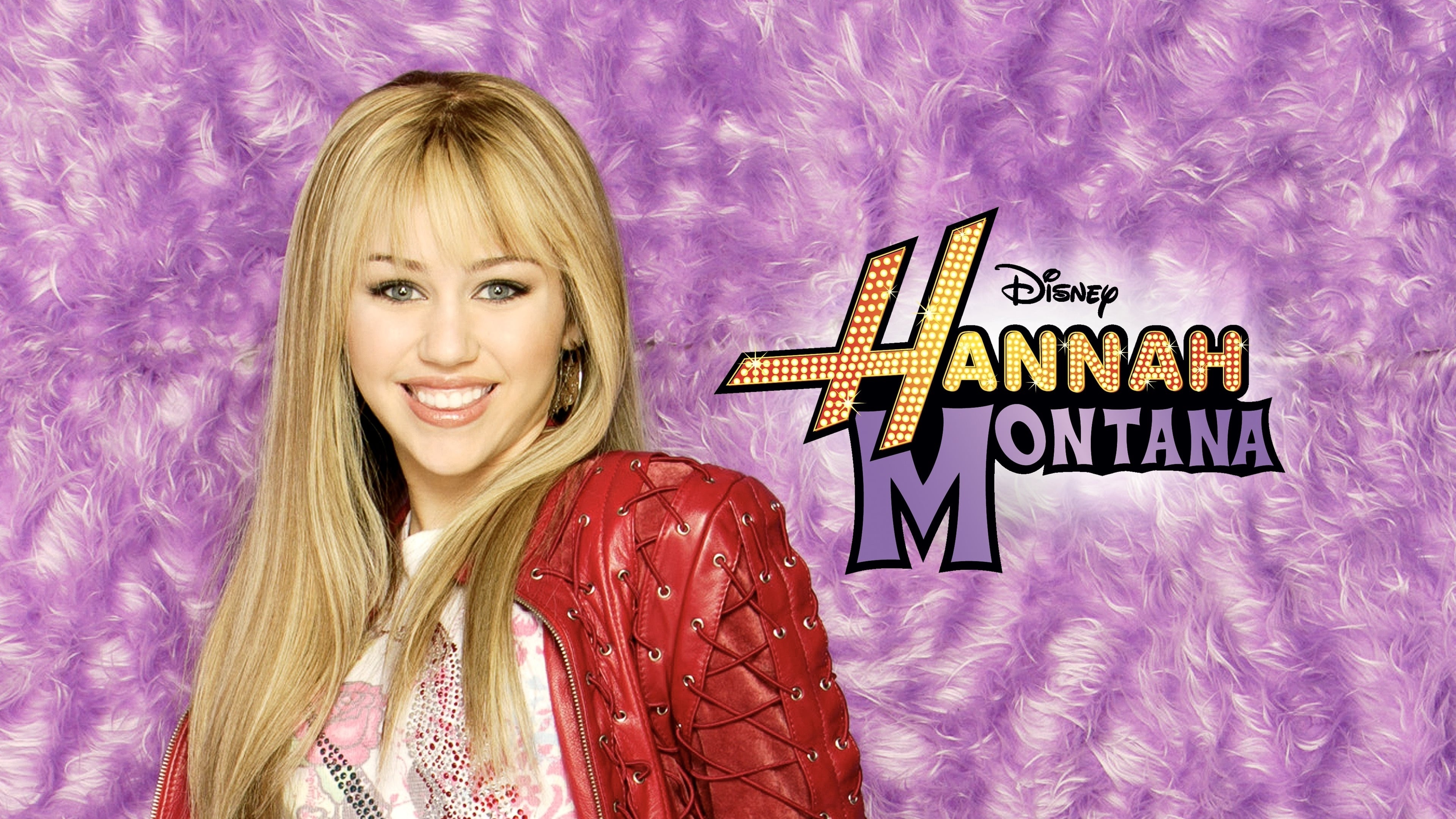 Hannah Montana