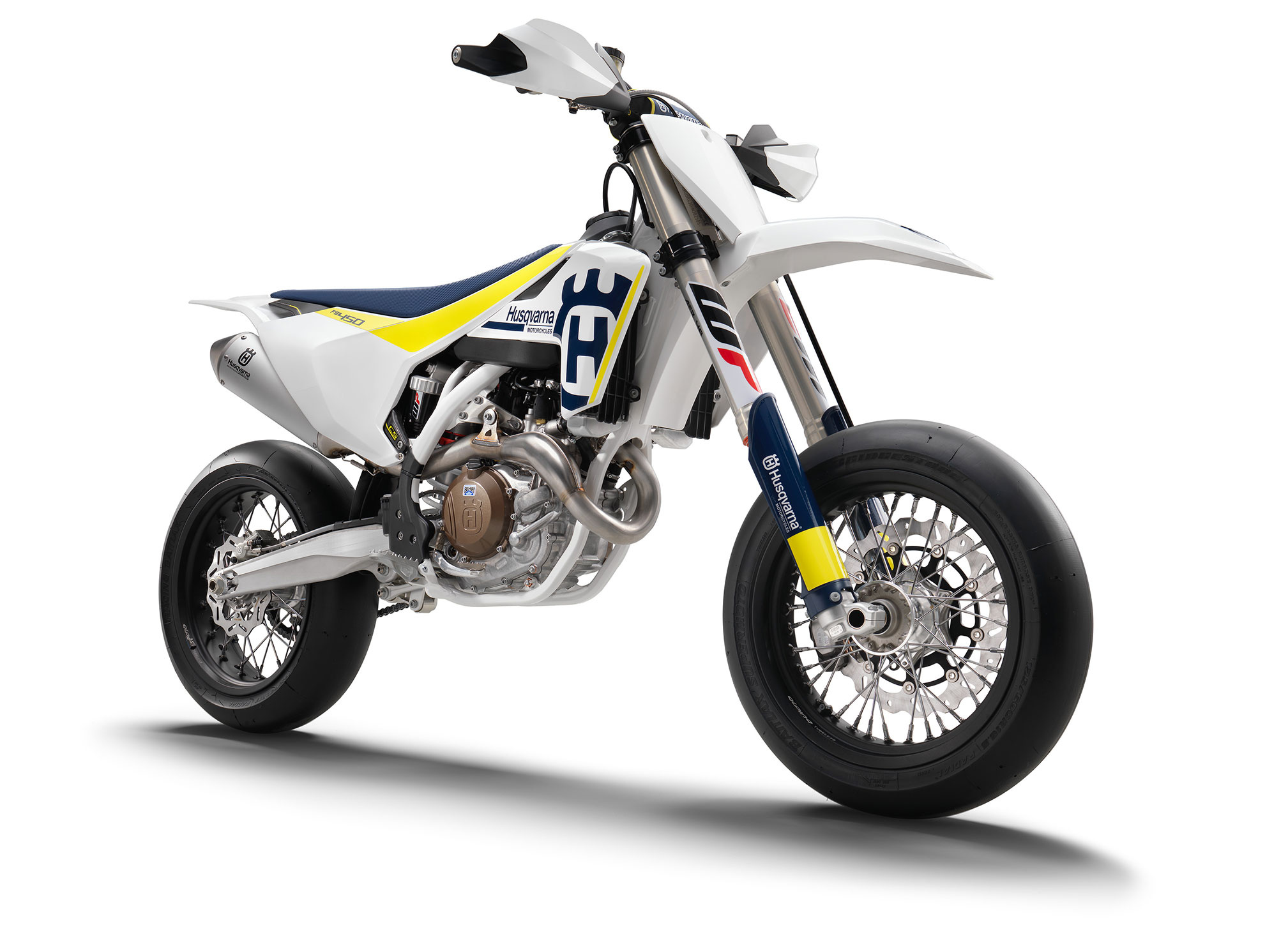 2017 Model, Husqvarna FS 450 Wallpaper, 2020x1480 HD Desktop