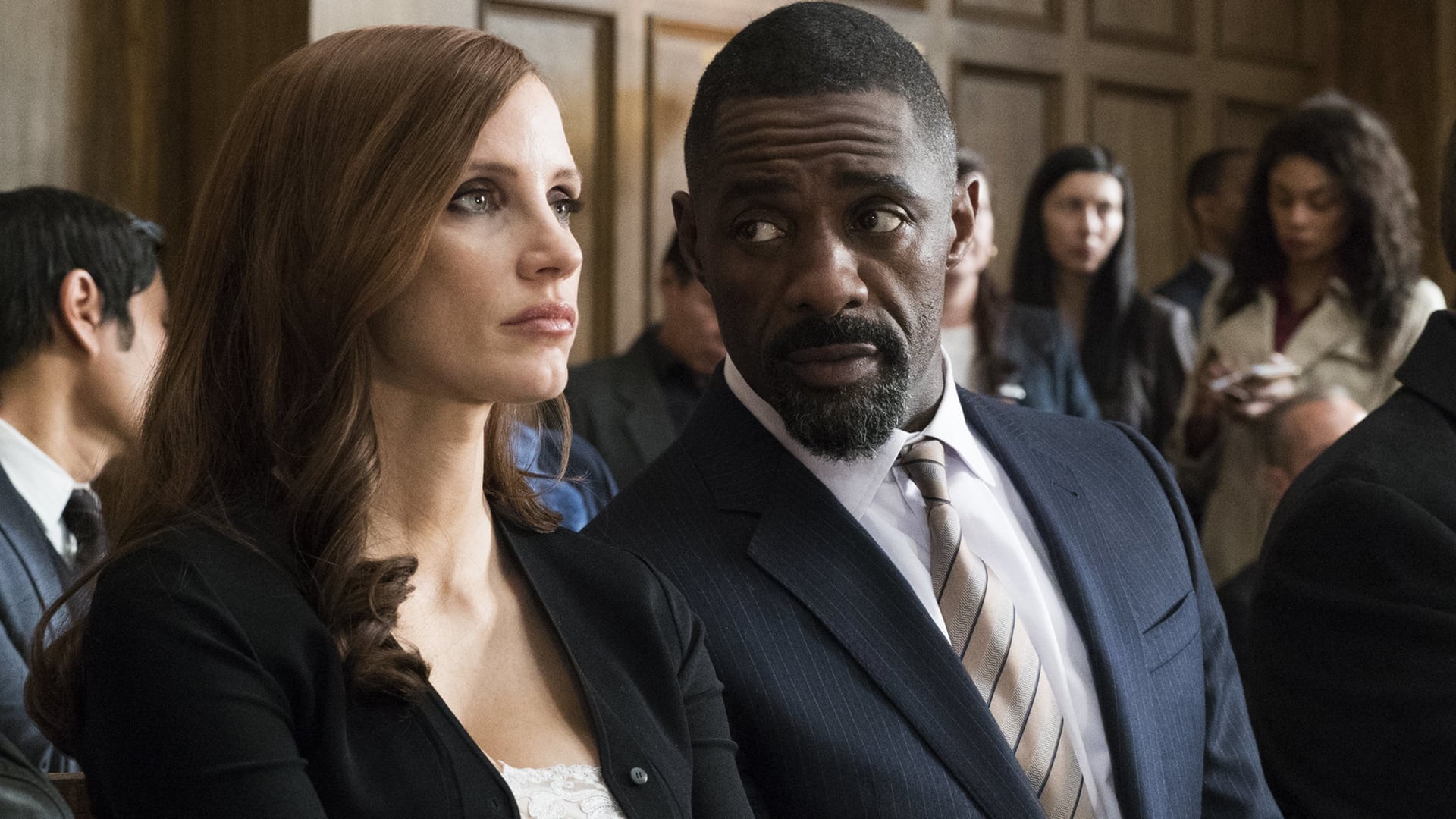 Molly's Game, Streaming, Film online, 1920x1080 Full HD Desktop