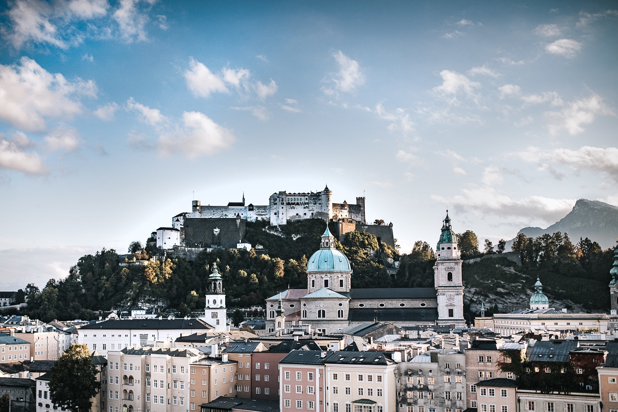 Aktivurlaub in Salzburg, Outdooractive, 2050x1370 HD Desktop