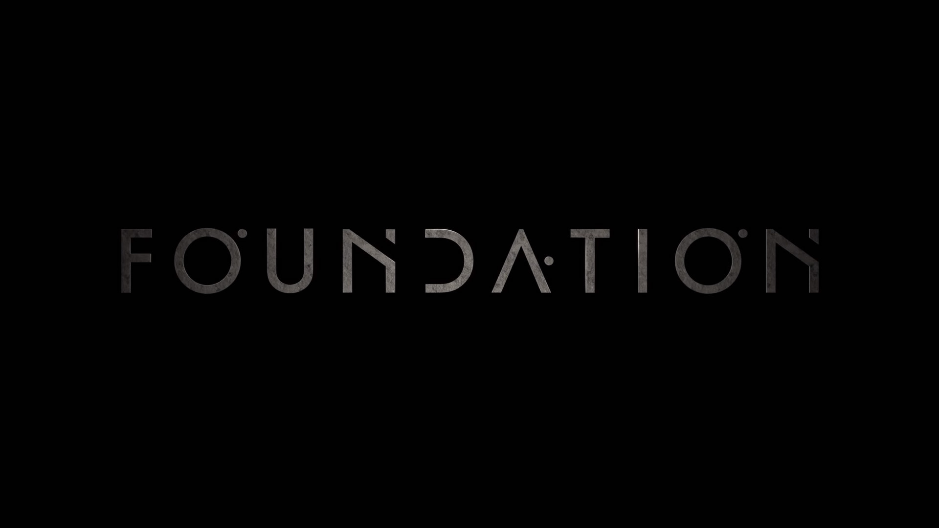 Foundation TV series, Sci-fi TV show, Asimov's epic, Hype and games, 1920x1080 Full HD Desktop