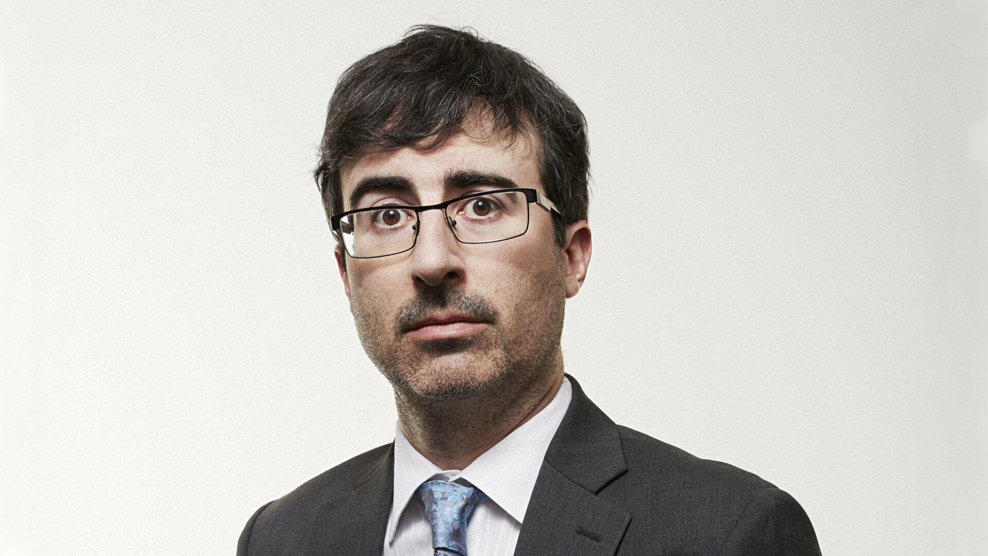 John Oliver, Last Week Tonight, Staffel 1, Bild 4, 1920x1080 Full HD Desktop