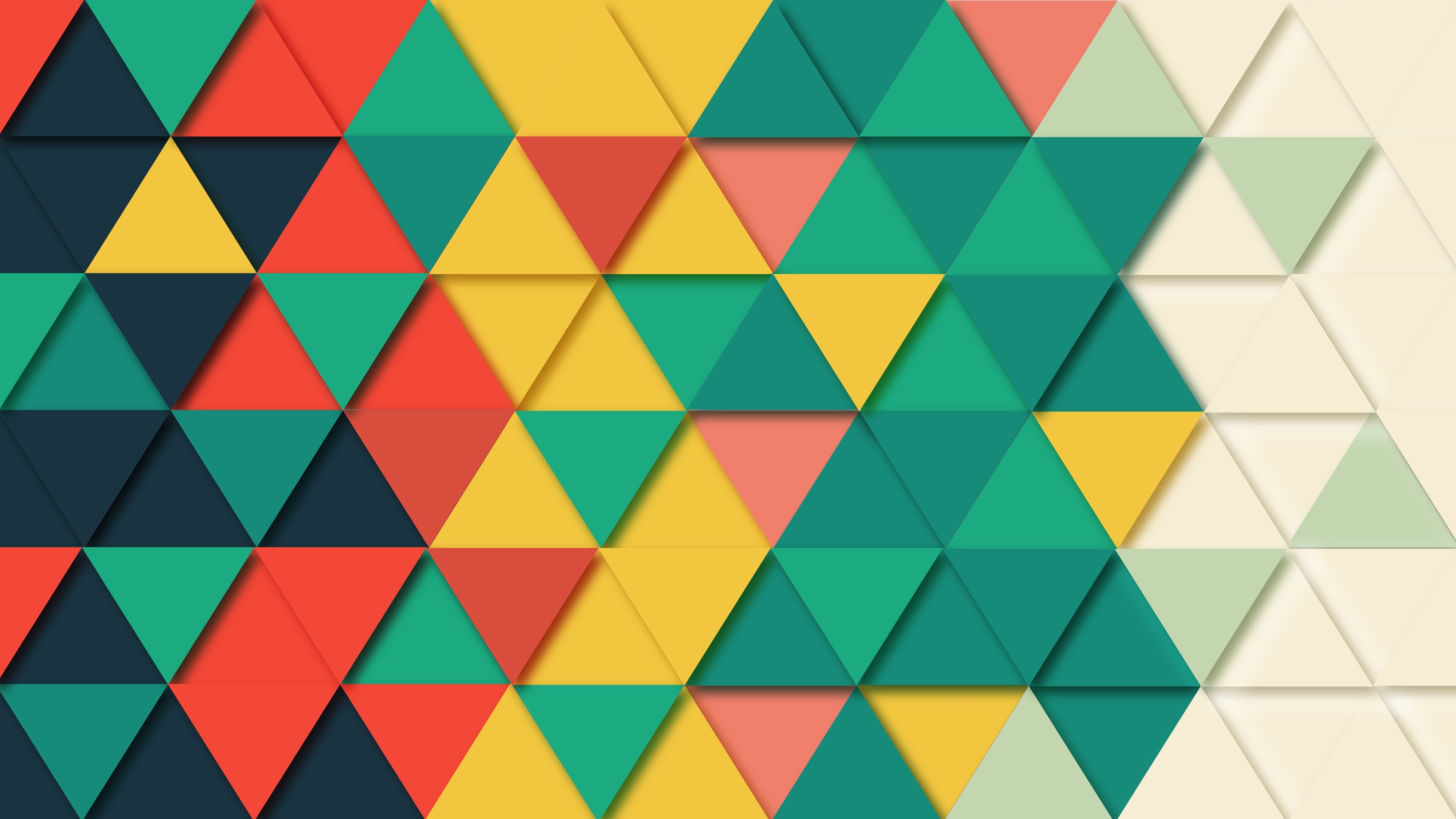 Geometric Abstract, 4K geometric texture, Creative backgrounds, Textured wallpapers, 3840x2160 4K Desktop