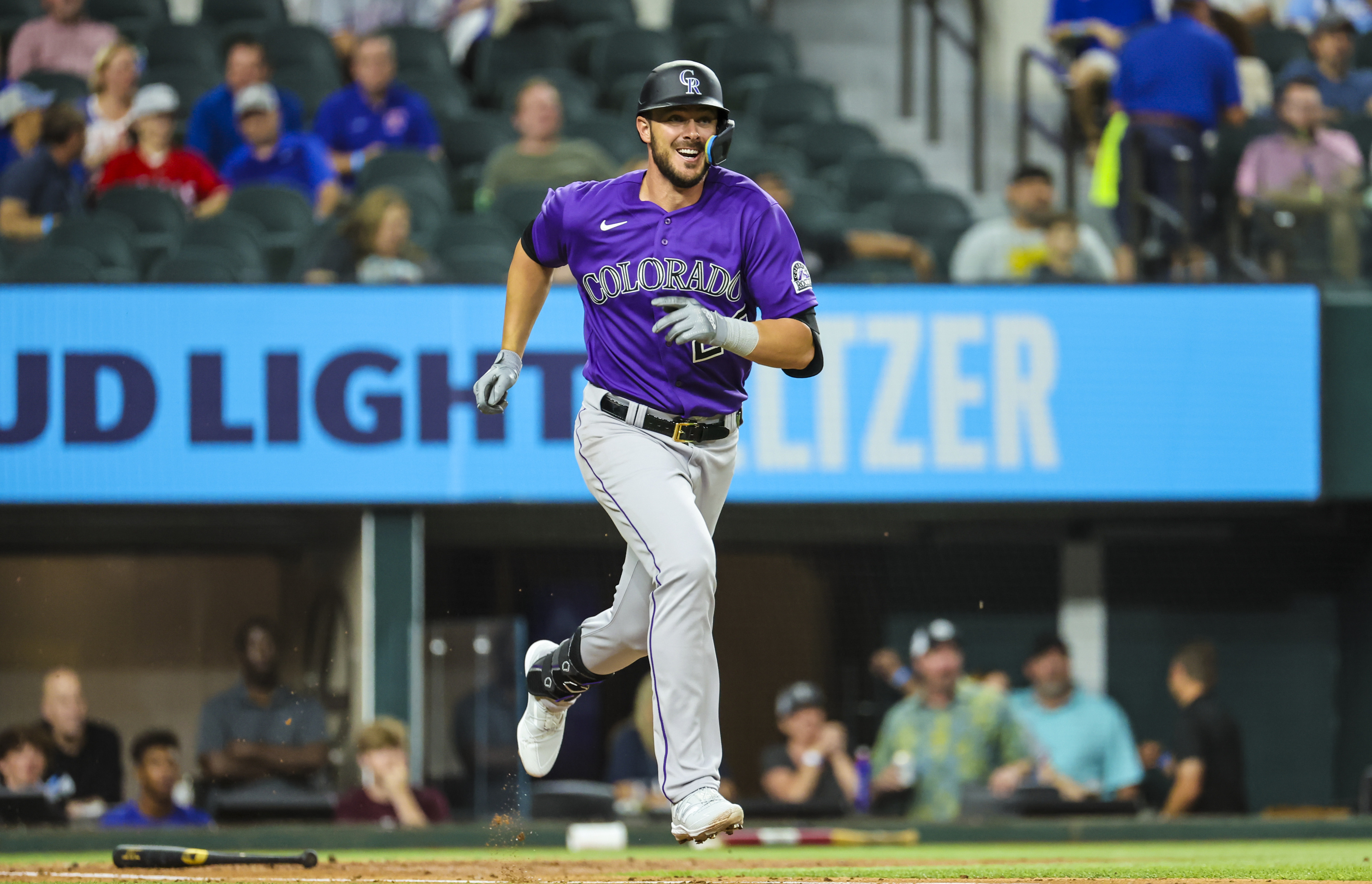 Kris Bryant, Colorado Rockies Wallpaper, 3200x2070 HD Desktop