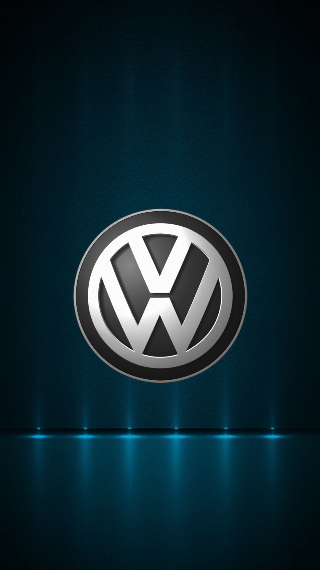 Volkswagen iPhone wallpapers, Volkswagen logo backgrounds, 1080x1920 Full HD Phone