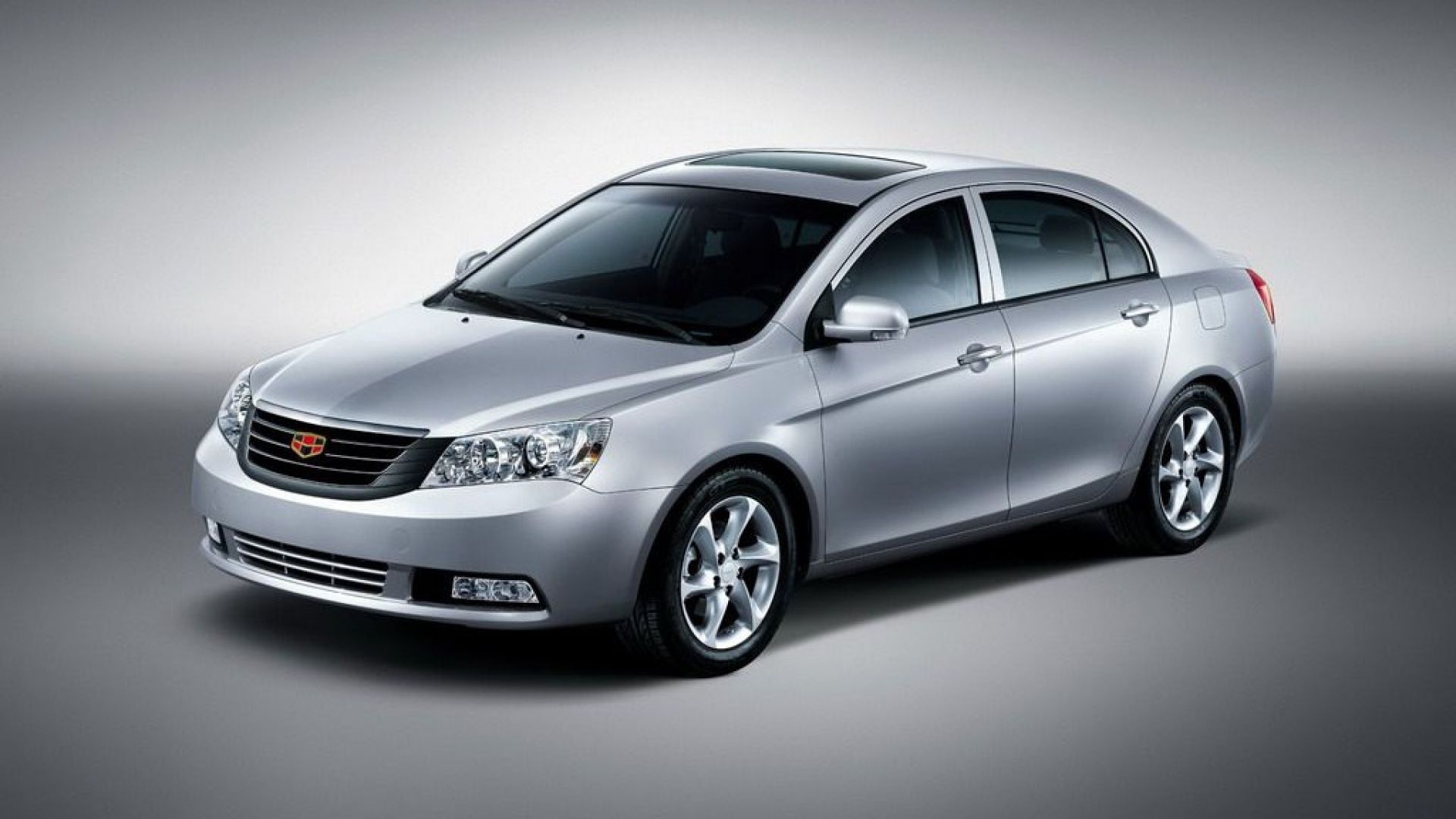 Geely Emgrand EC7, Auto model, Upcoming release, Prossimamente, 1920x1080 Full HD Desktop