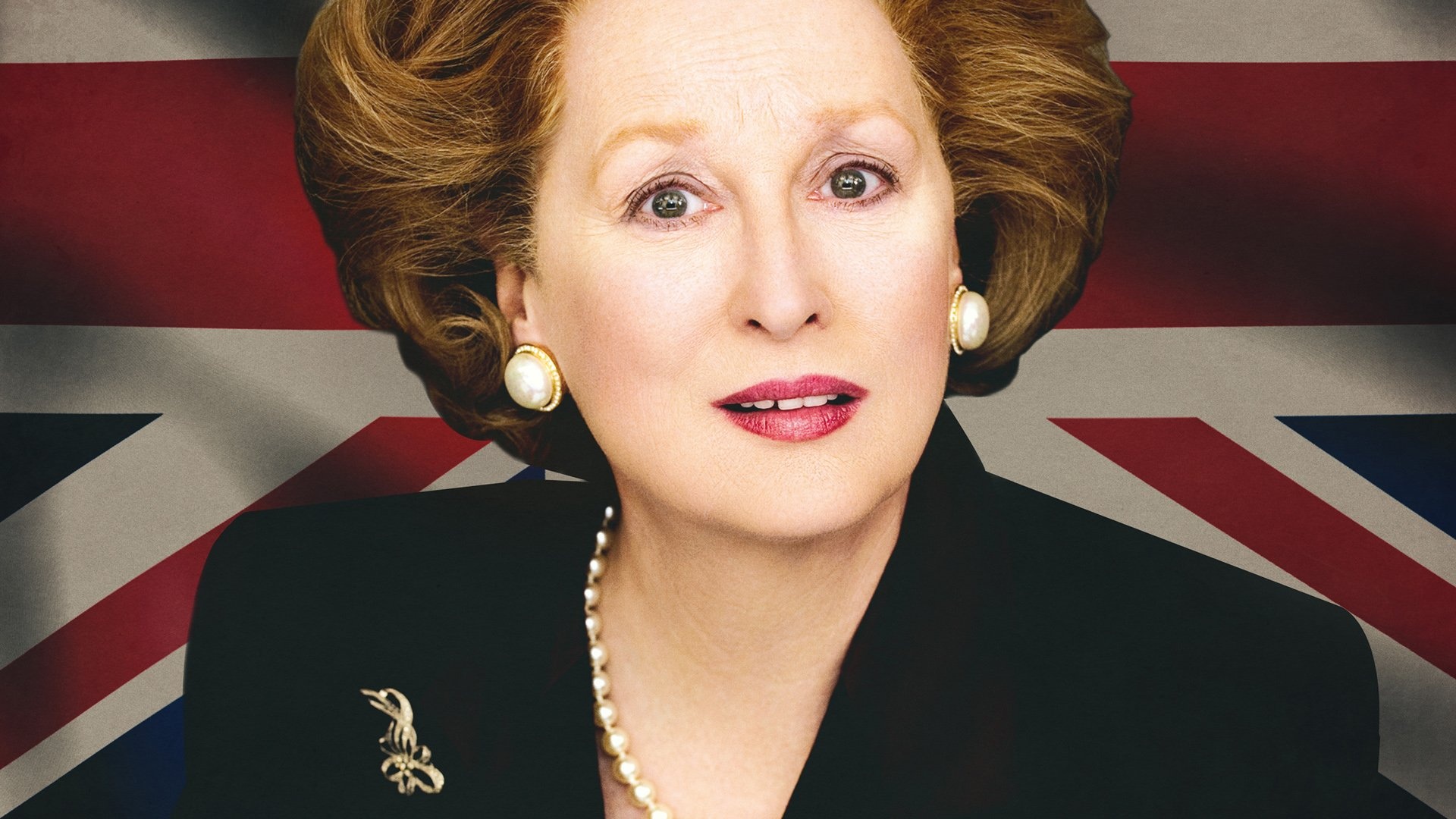 The Iron Lady, Meryl Streep Wallpaper, 1920x1080 Full HD Desktop