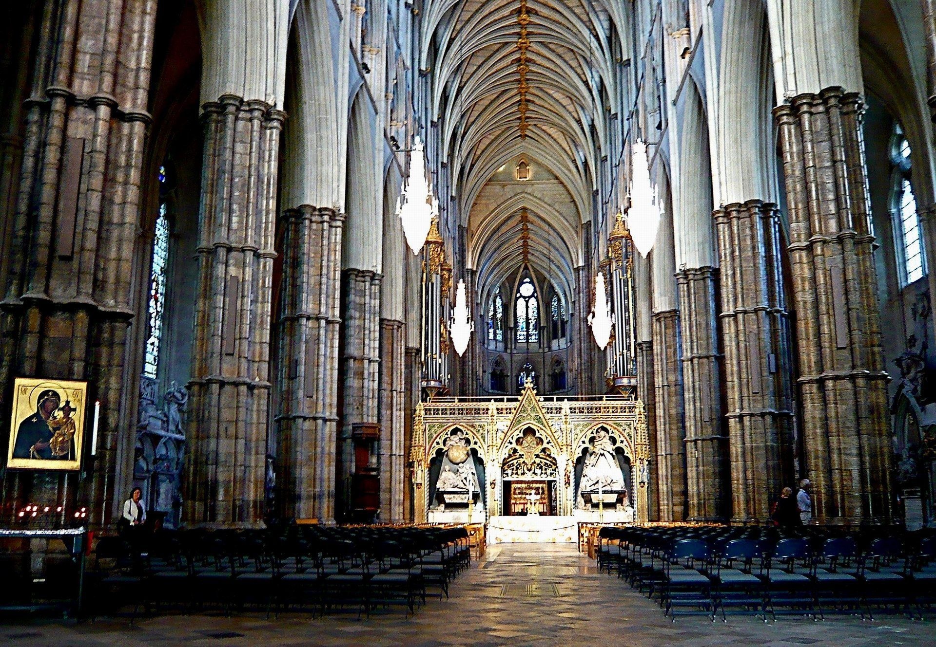 Westminster Abbey, HD wallpapers, Hintergrnde, Image gallery, 1920x1330 HD Desktop