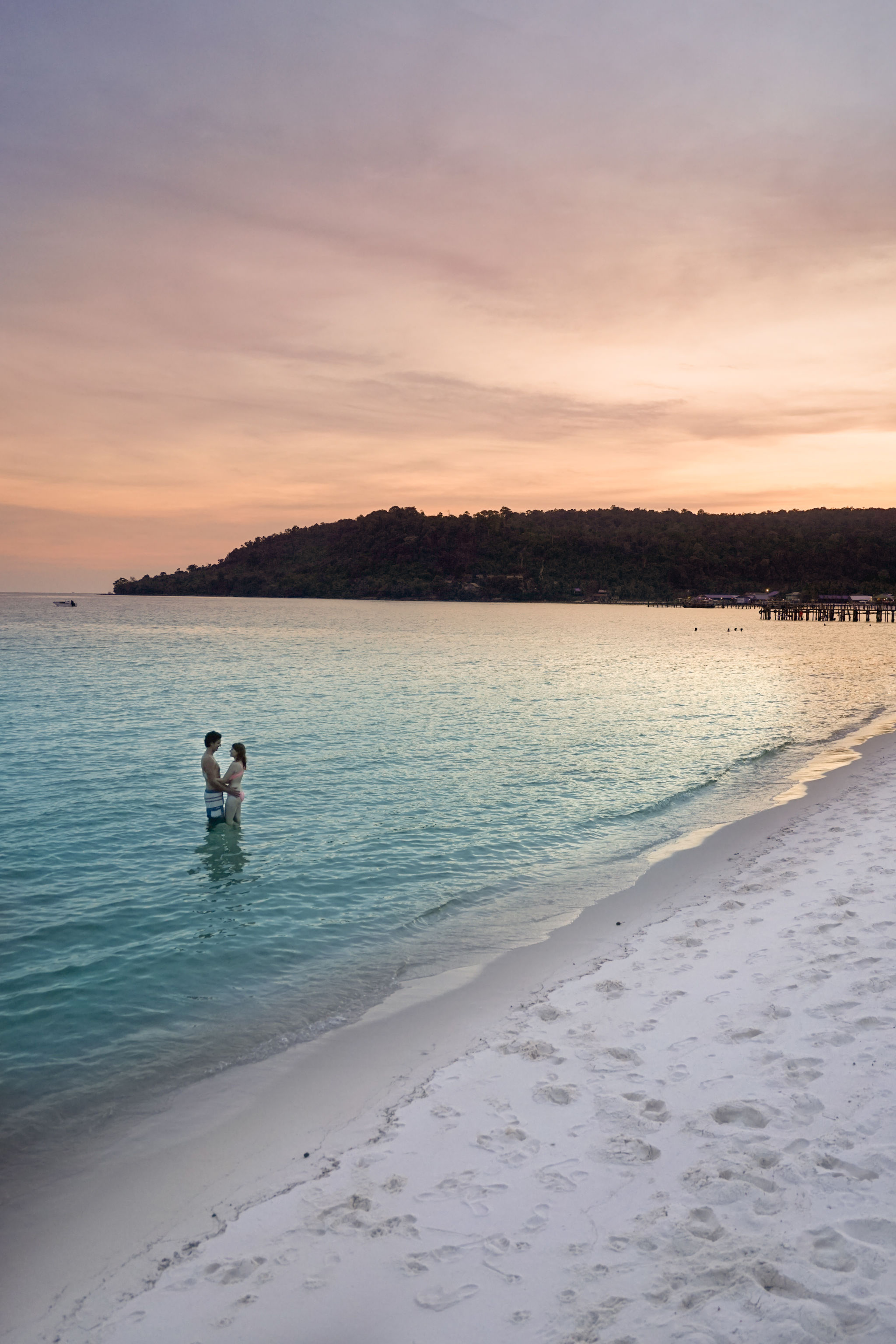 Koh Rong or Koh Rong Samloem, Pick one, Andshexplores, 2050x3080 HD Phone