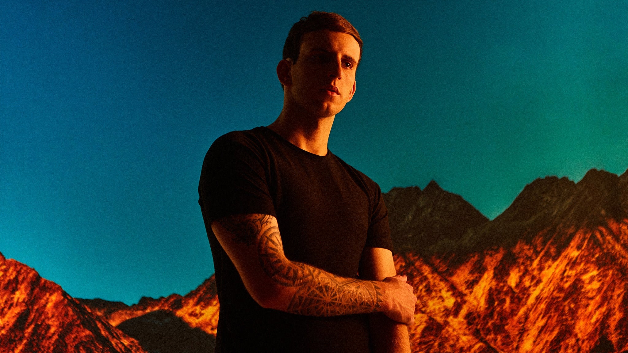 Illenium, Tour dates 2022, Music lover's dream, Tickets available, 2050x1160 HD Desktop