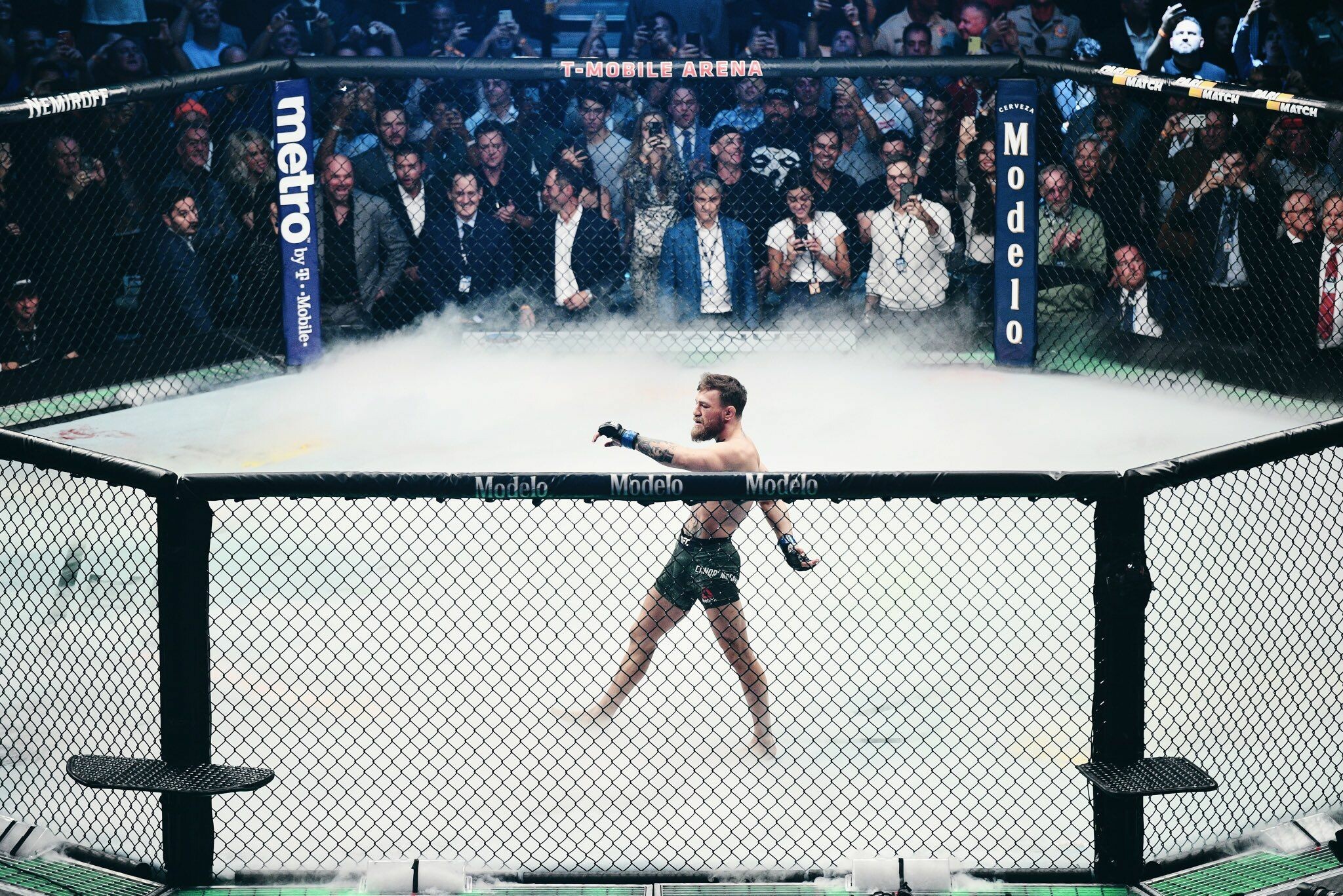 UFC 229, Conor McGregor Wallpaper, 2050x1370 HD Desktop