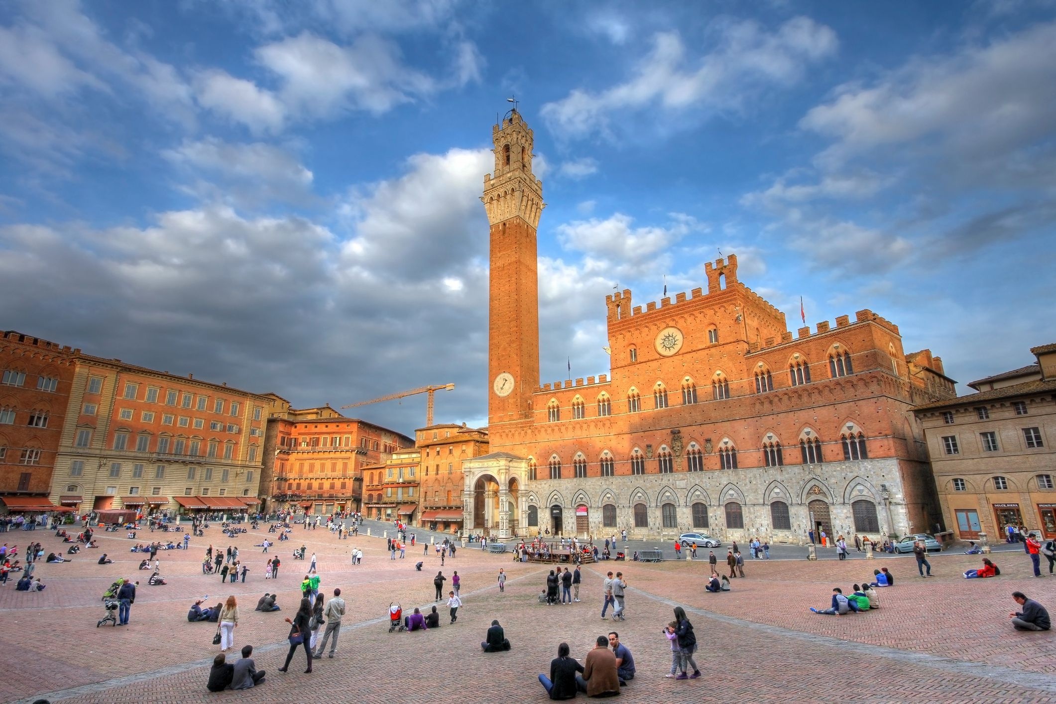 Siena wallpapers, Photos and images, Siena backgrounds, Wallpaper album, 2130x1420 HD Desktop