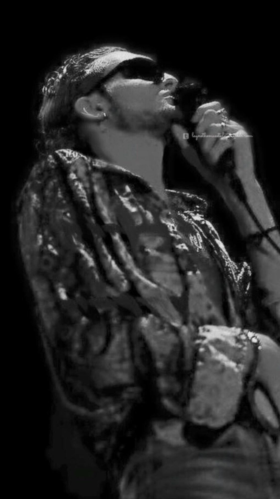 Layne Staley, Alice in Chains, Staley, 1130x2010 HD Phone