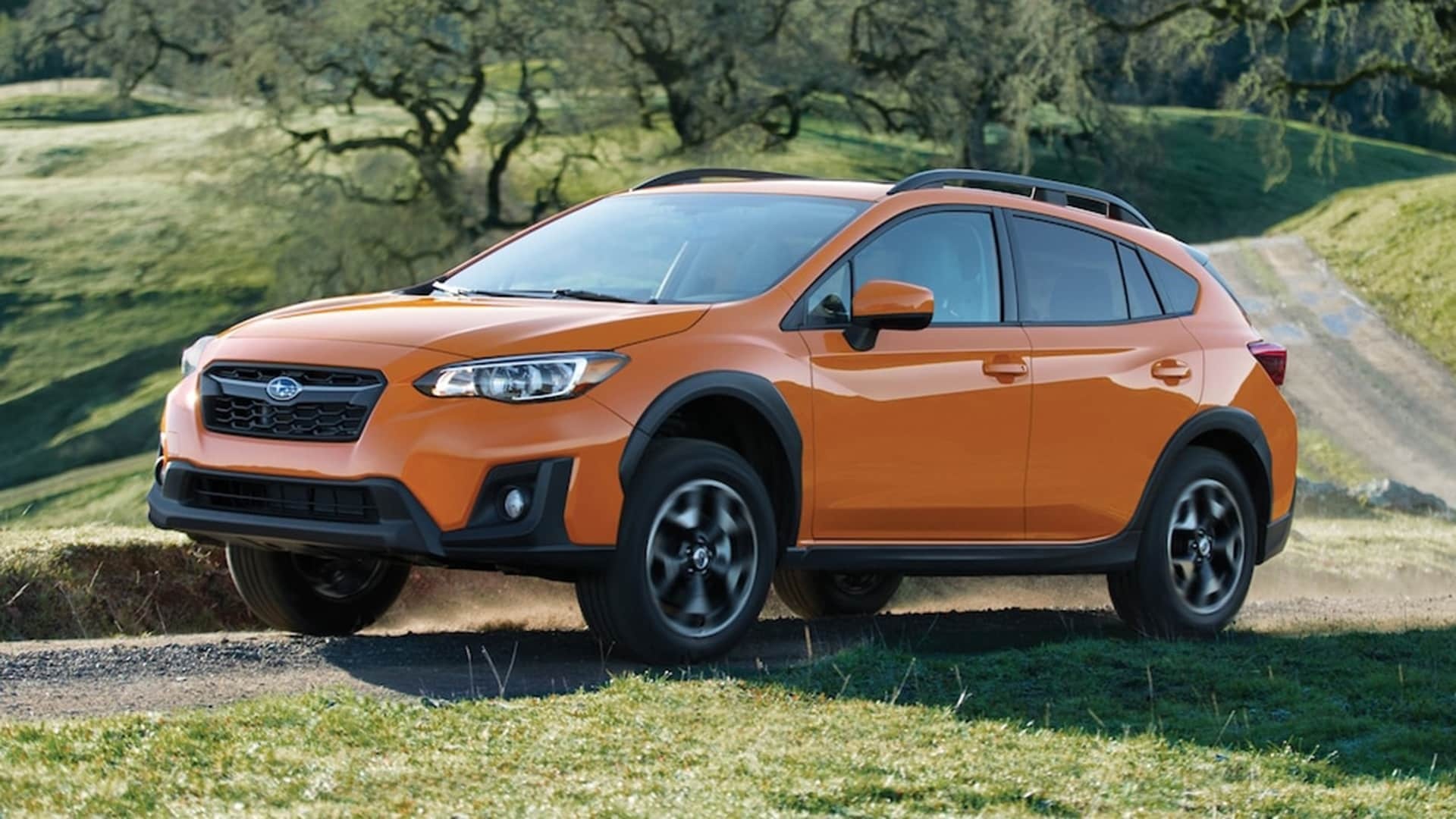 Subaru Crosstrek, 2020 model, Comprehensive buyer's guide, Reviews and specs, 1920x1080 Full HD Desktop