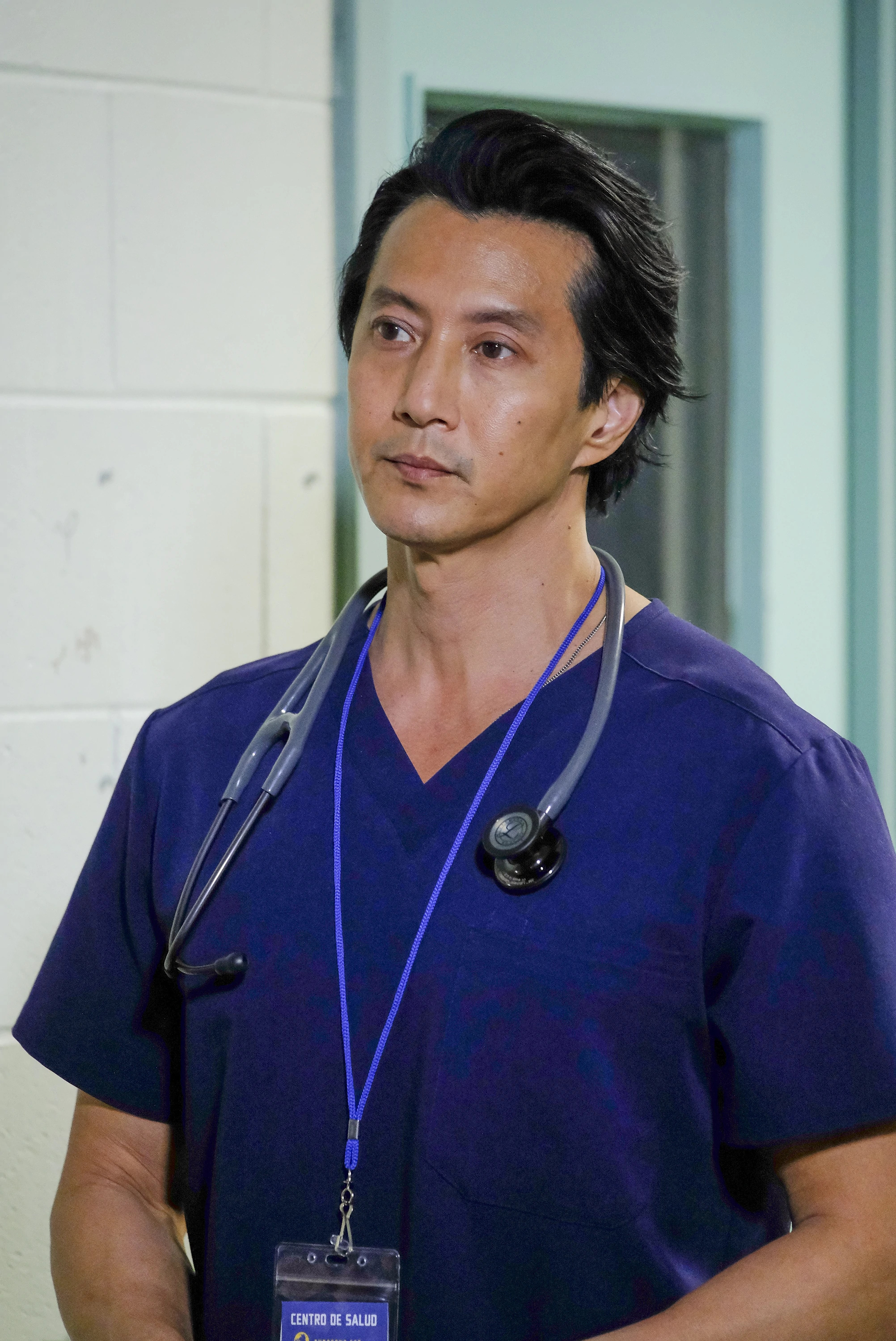 Will Yun Lee, Alex Park, The Good Doctor, Wikia page, 2010x3000 HD Phone