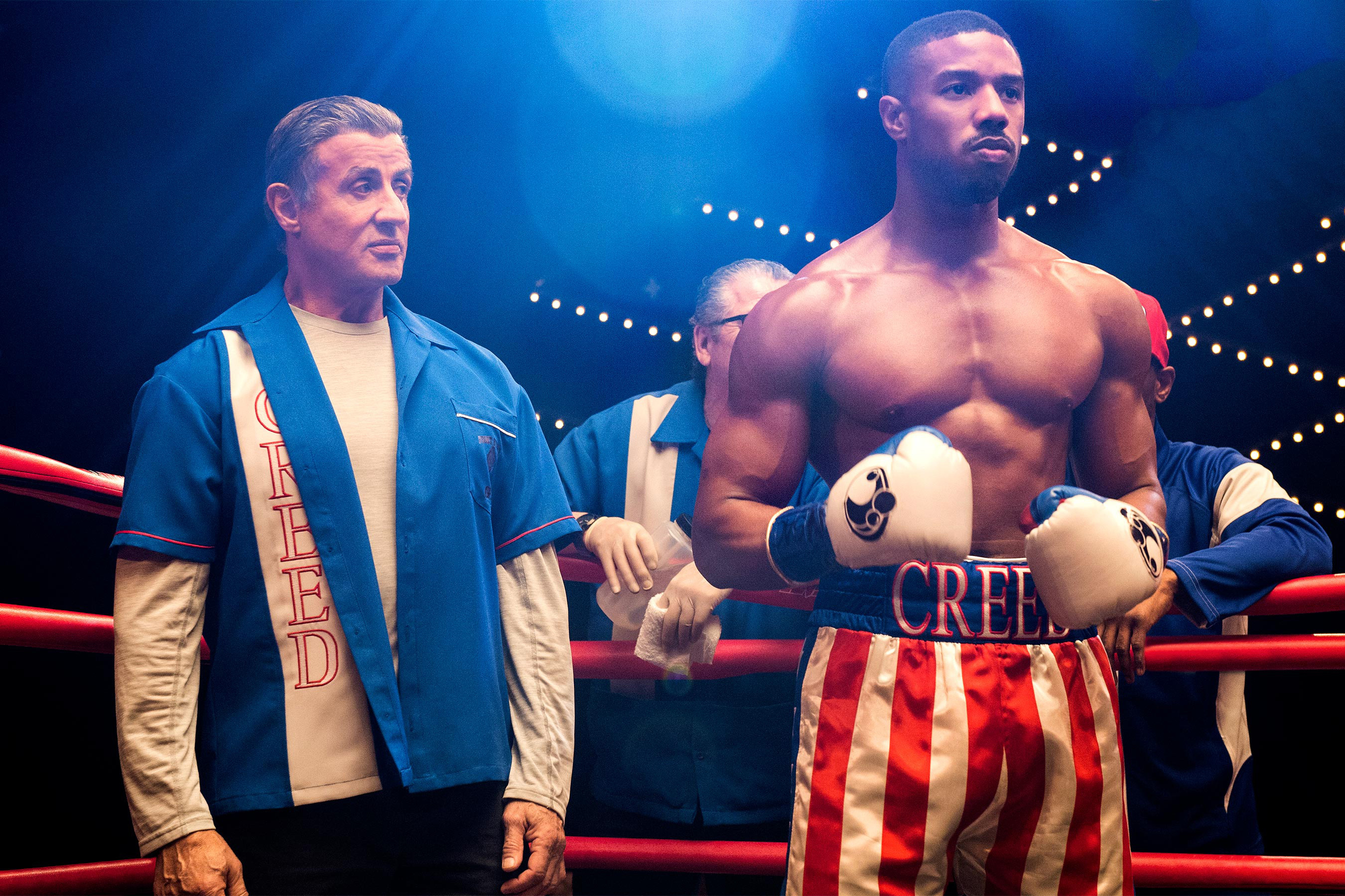 Creed 2, Creed Wallpaper, 2700x1800 HD Desktop