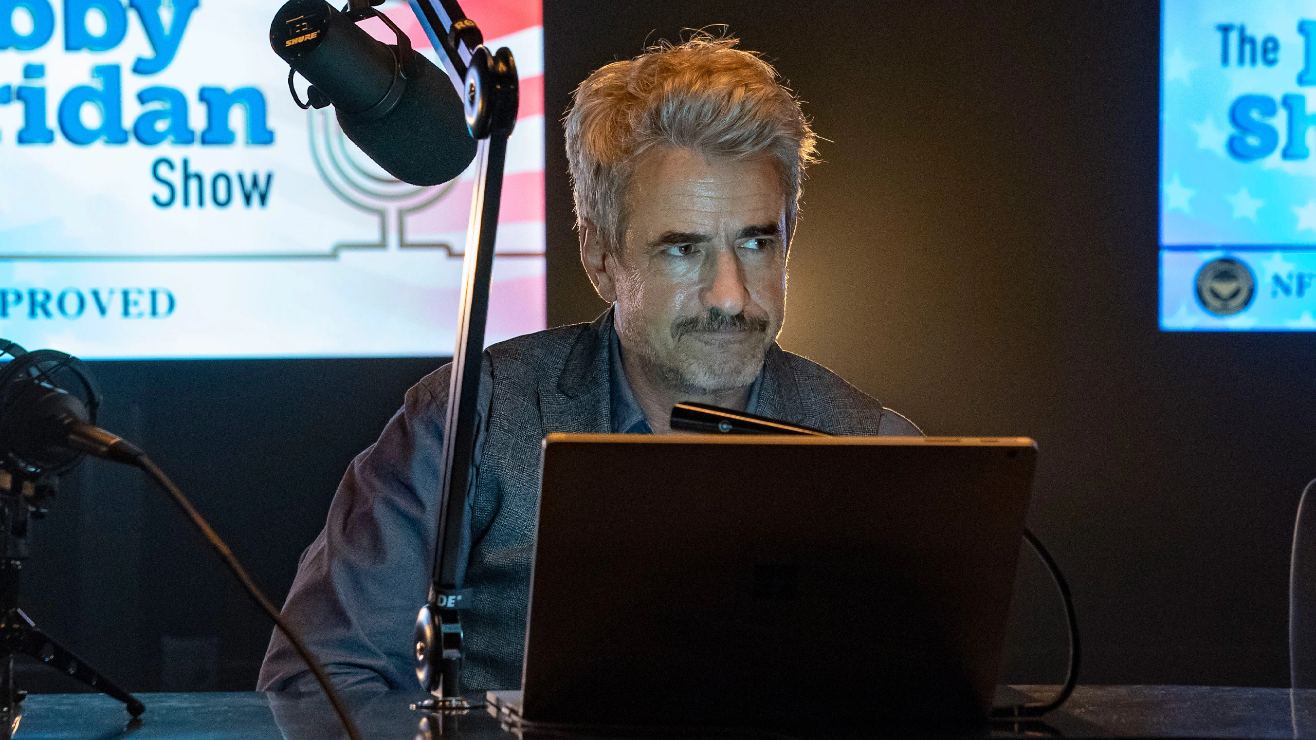 Happy holidays, Purge series, Wiki fandom, Dermot Mulroney, 2560x1440 HD Desktop