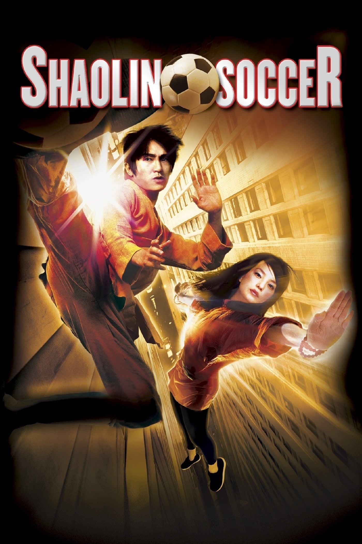 Shaolin Soccer, Watch movie online, Plex streaming, Soccer comedy, 1400x2100 HD Phone