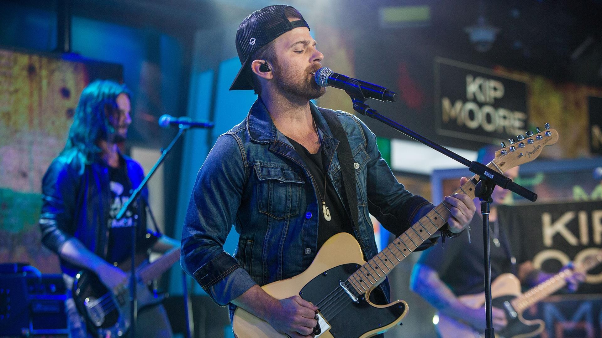 Kip Moore Wallpapers 1920x1080