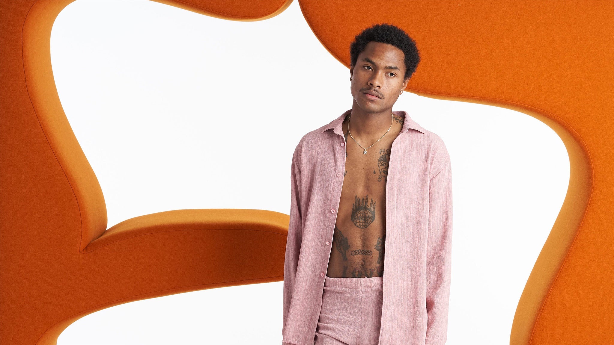 Steve Lacy, Tour dates, Tickets, Tour history, 2050x1160 HD Desktop