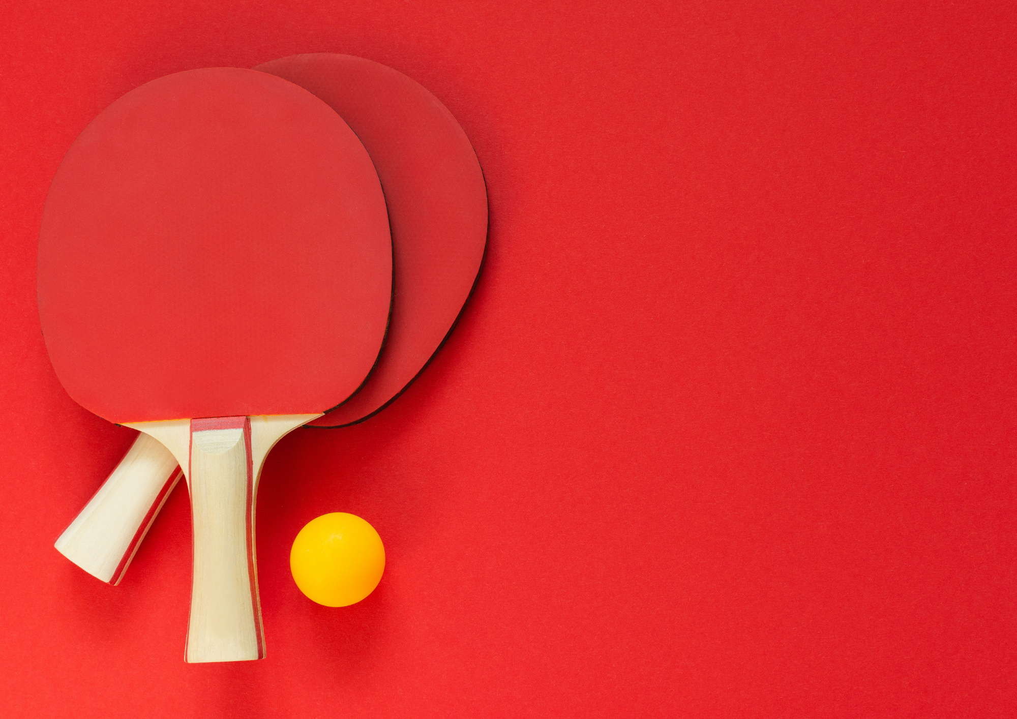 Ping Pong game room, Fun, 2000x1420 HD Desktop