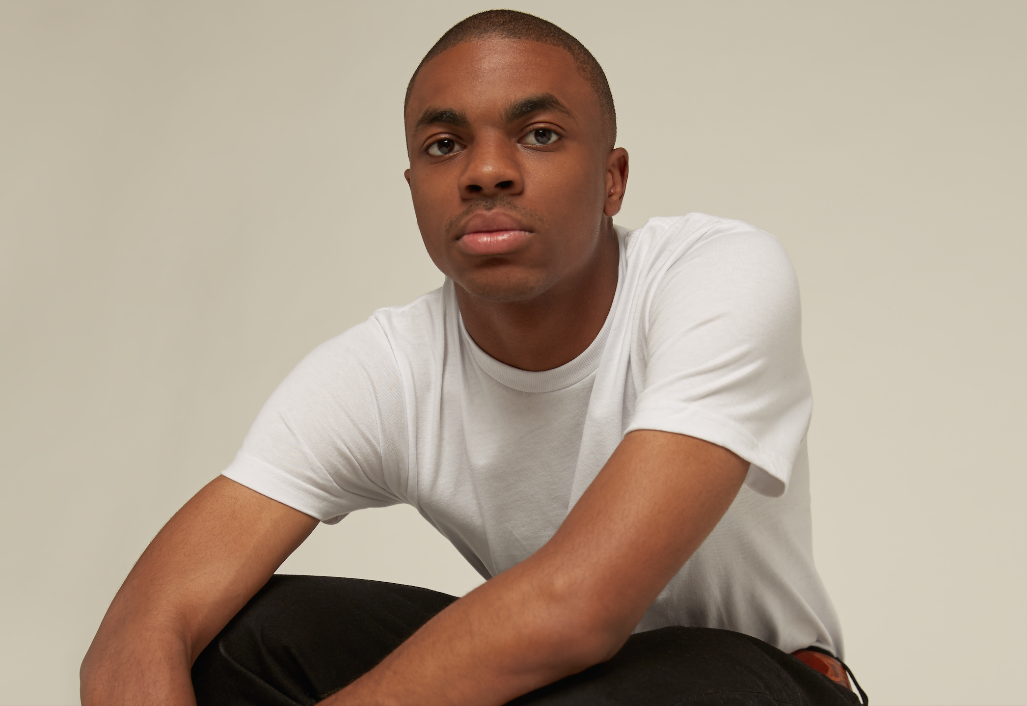 Vince Staples, 2017 reviews, Fyre Fest, Rick and Morty, 2100x1440 HD Desktop