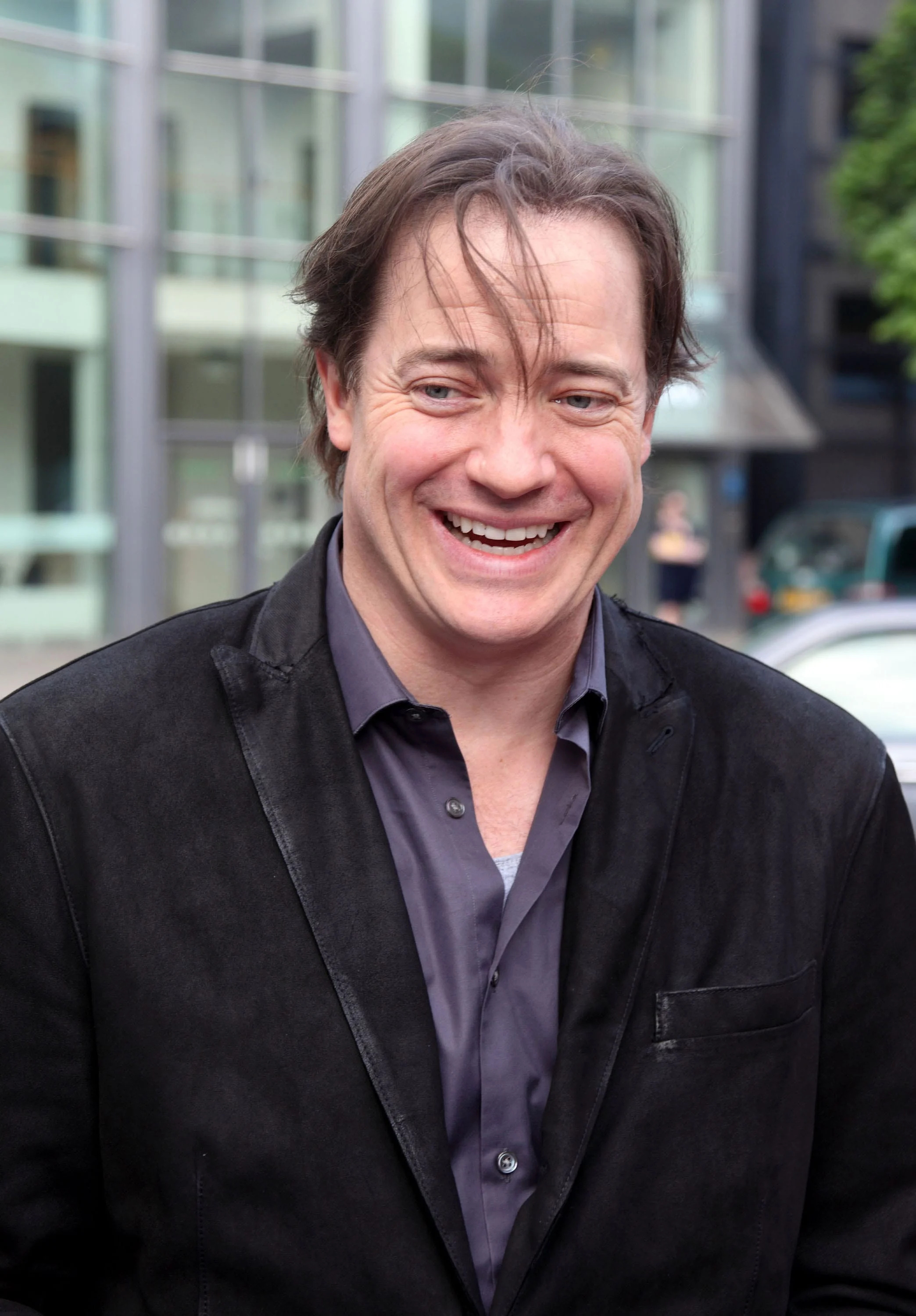 Brendan Fraser, HD desktop wallpapers, 7wallpapersnet, Elizabeth Fraser, 2090x3000 HD Phone