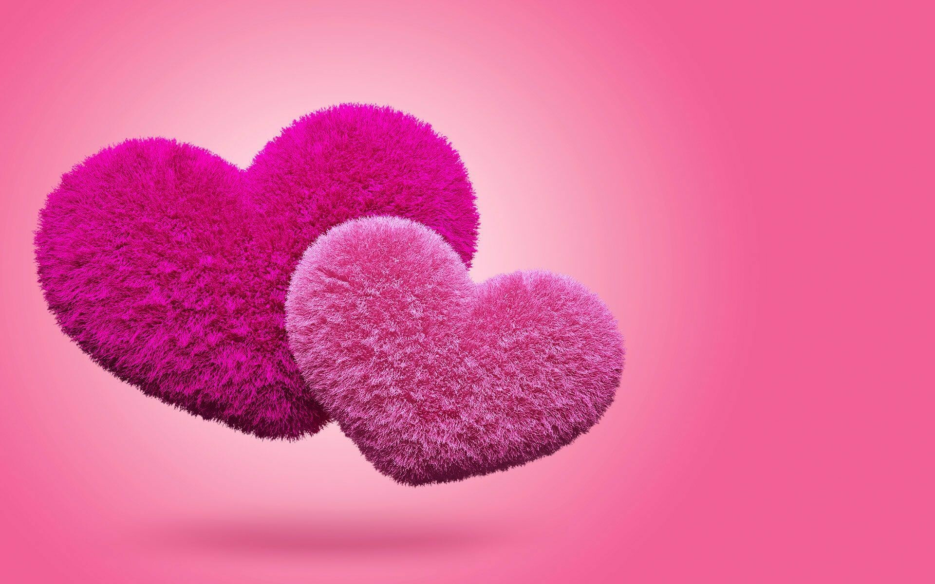 Cute Pink Heart, Wallpapers, Free, 1920x1200 HD Desktop