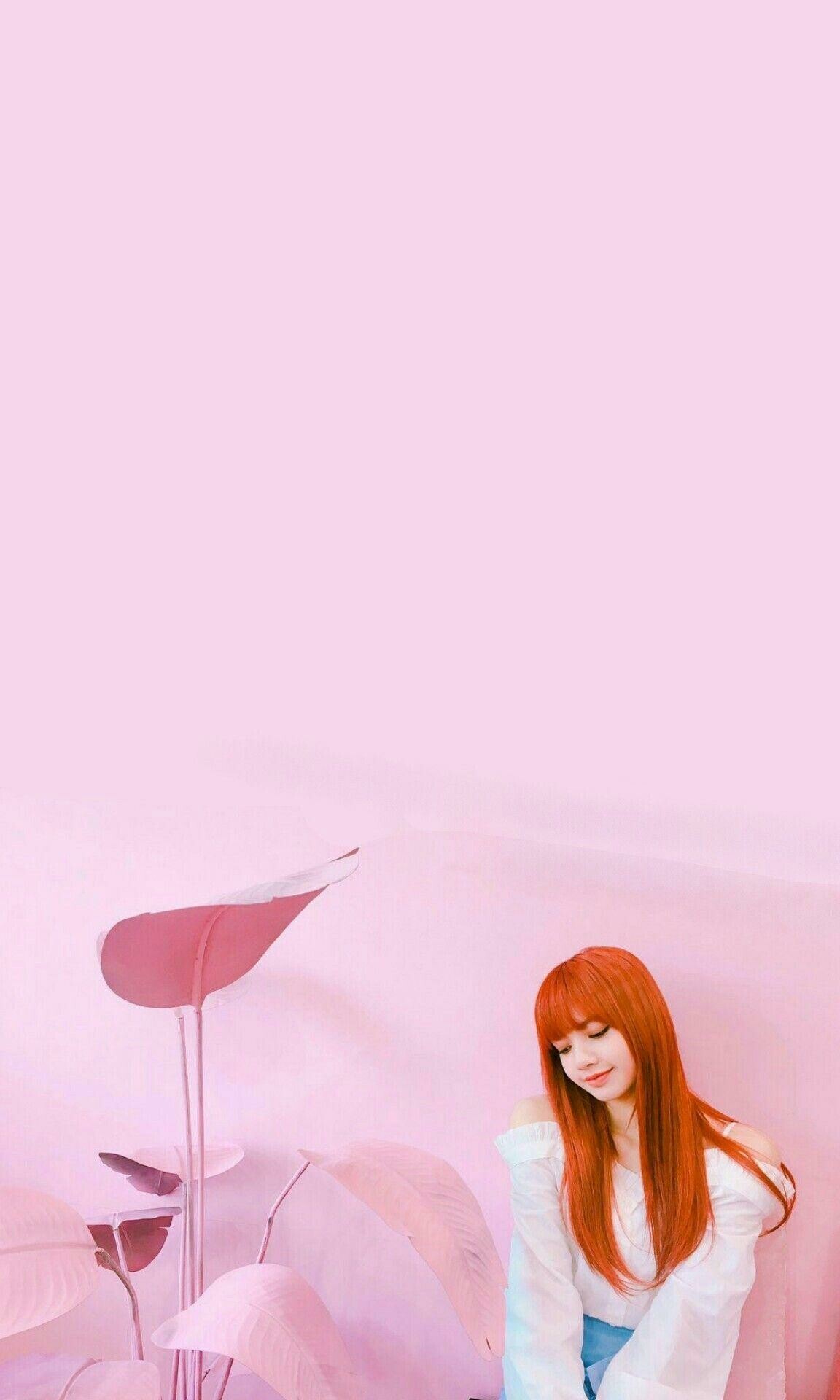 LiSA, Blackpink iPhone wallpapers, Stunning graphics, 1160x1920 HD Phone