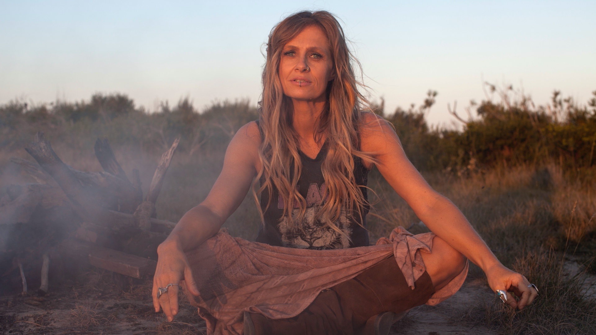 Kasey Chambers, Music fanart, fanartTV, 1920x1080 Full HD Desktop