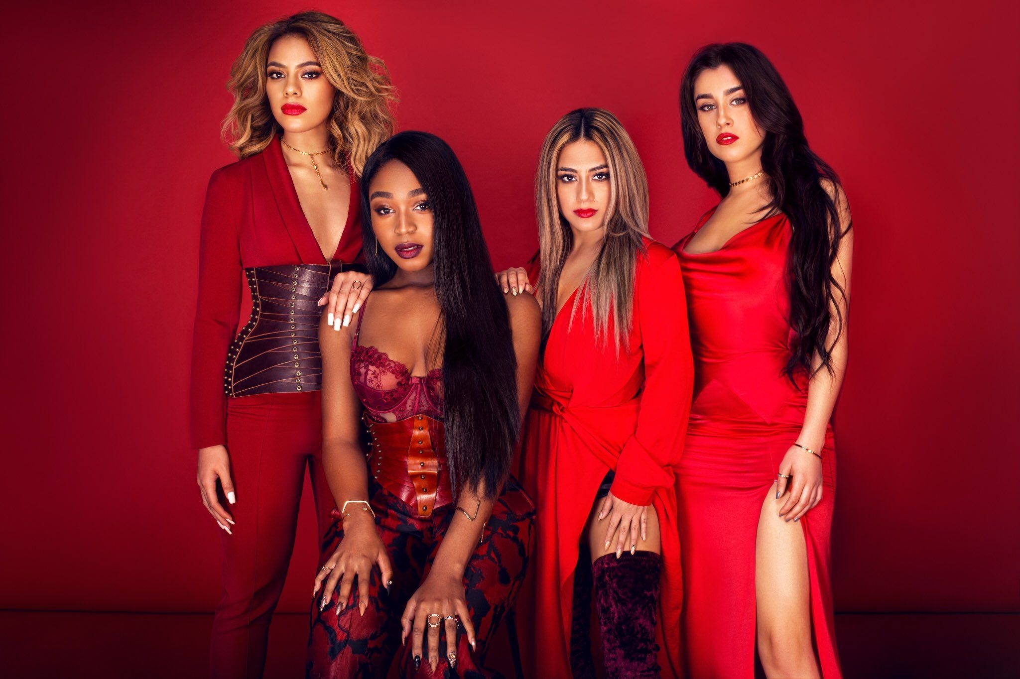 Fifth Harmony, Overcoming loss, Taking control, New harmony, 2050x1370 HD Desktop