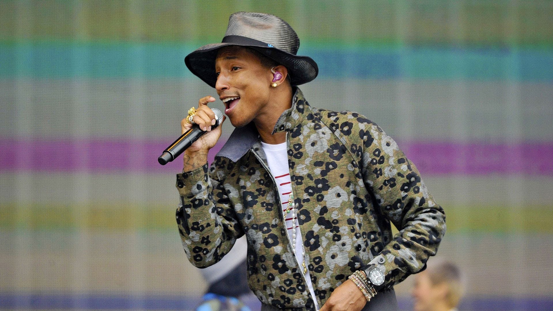 Pharrell Williams, High definition wallpapers, Definition wallpapers pharrell, Pharrell williams high, 1920x1080 Full HD Desktop