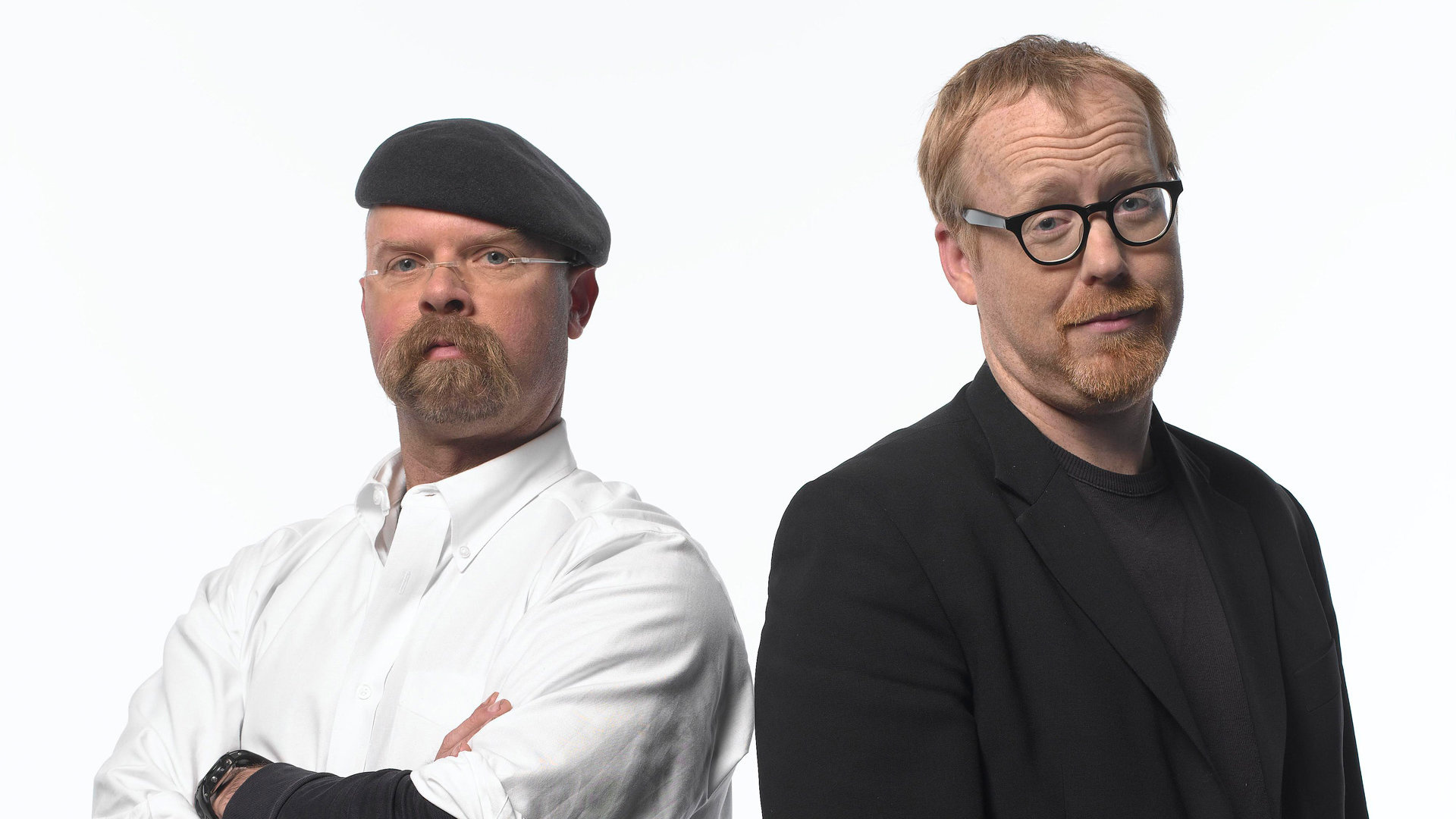 MythBusters, Full HD wallpapers, Captivating designs, TV series, 1920x1080 Full HD Desktop