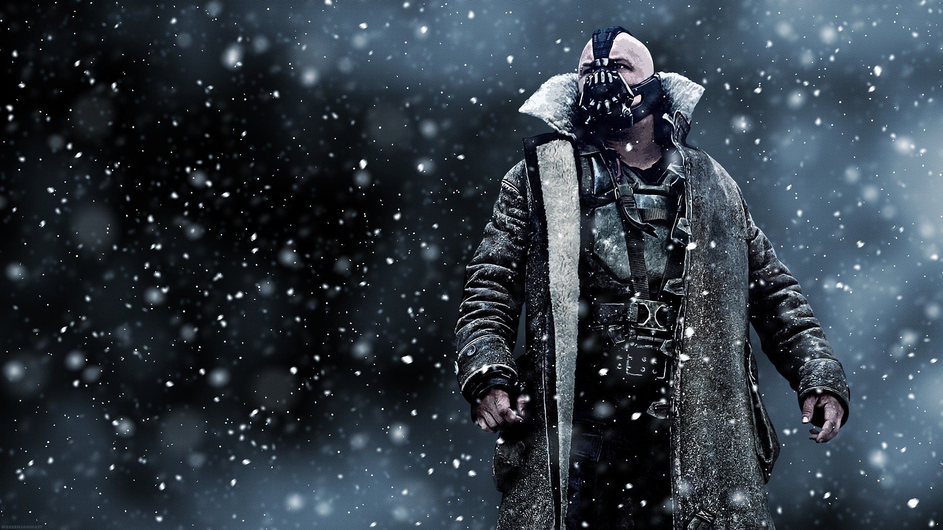 HD Wallpaper, Background Image, Bane, 1920x1080 Full HD Desktop