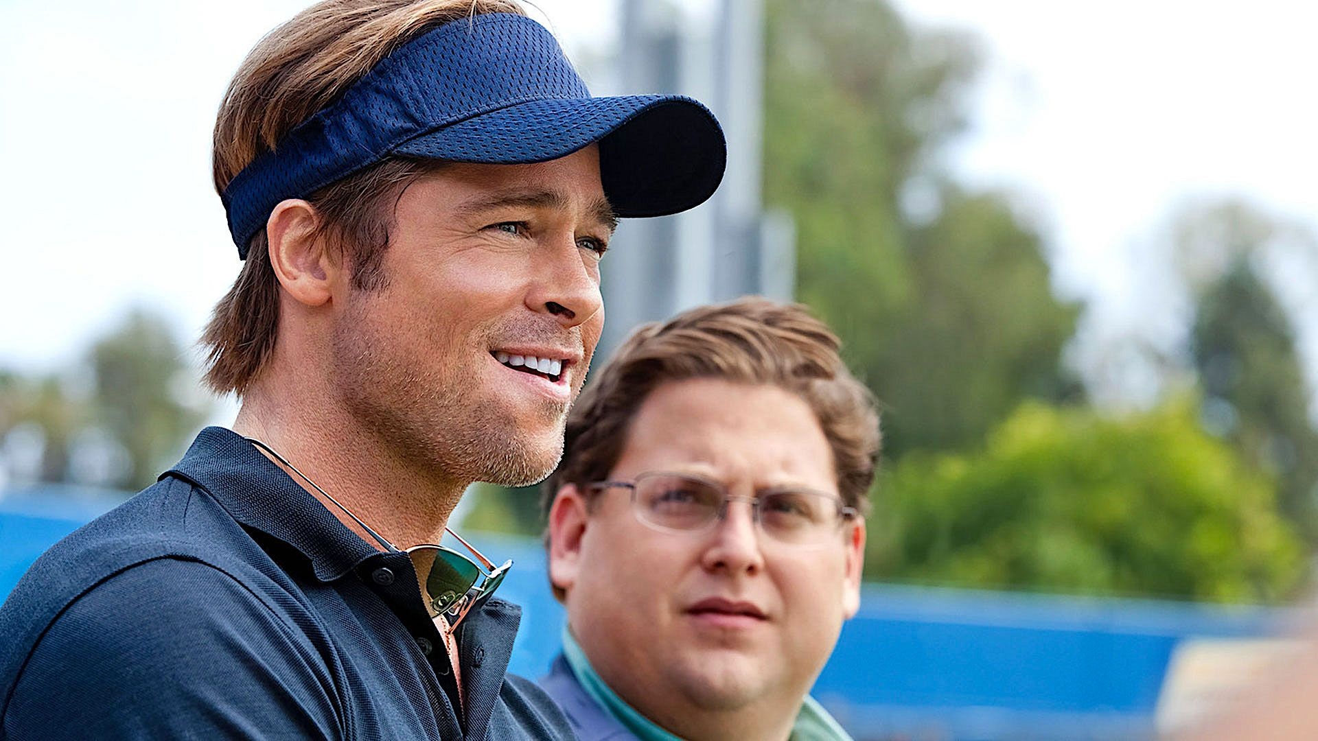 Moneyball, Wallpapers, moneyball, Photos, 1920x1080 Full HD Desktop