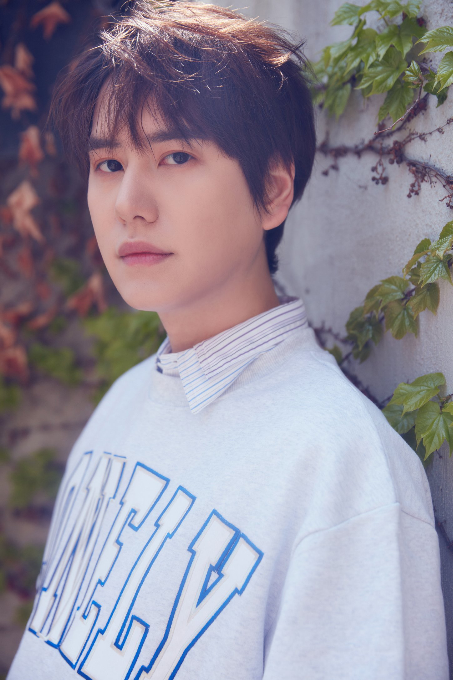 Kyuhyun, Music industry, Super Junior member, Kpop image board, 1450x2180 HD Phone