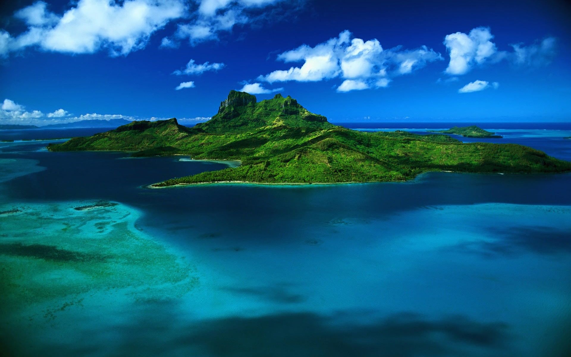 Caribbean Islands wallpapers, Top free, HD, 1920x1200 HD Desktop